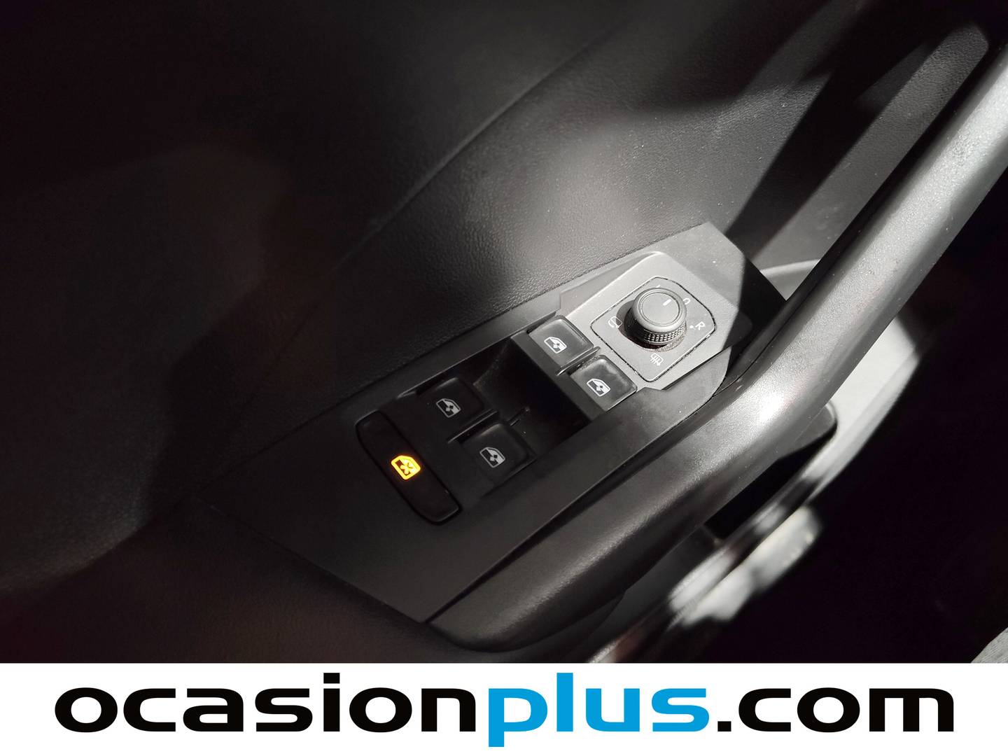 Volkswagen T-Cross Volkswagen T-Cross ``Más`` 1.0 TSI (116 CV) DSG km 0