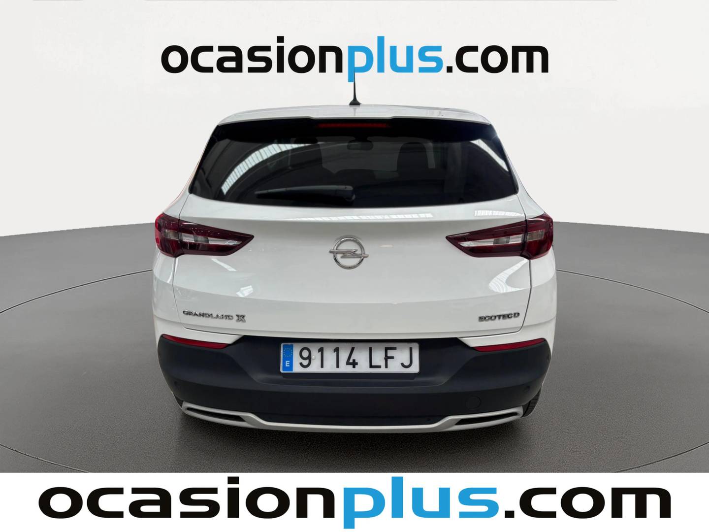 Opel Grandland X Opel Grandland X 1.5 CDTi Selective (130 CV) km 0