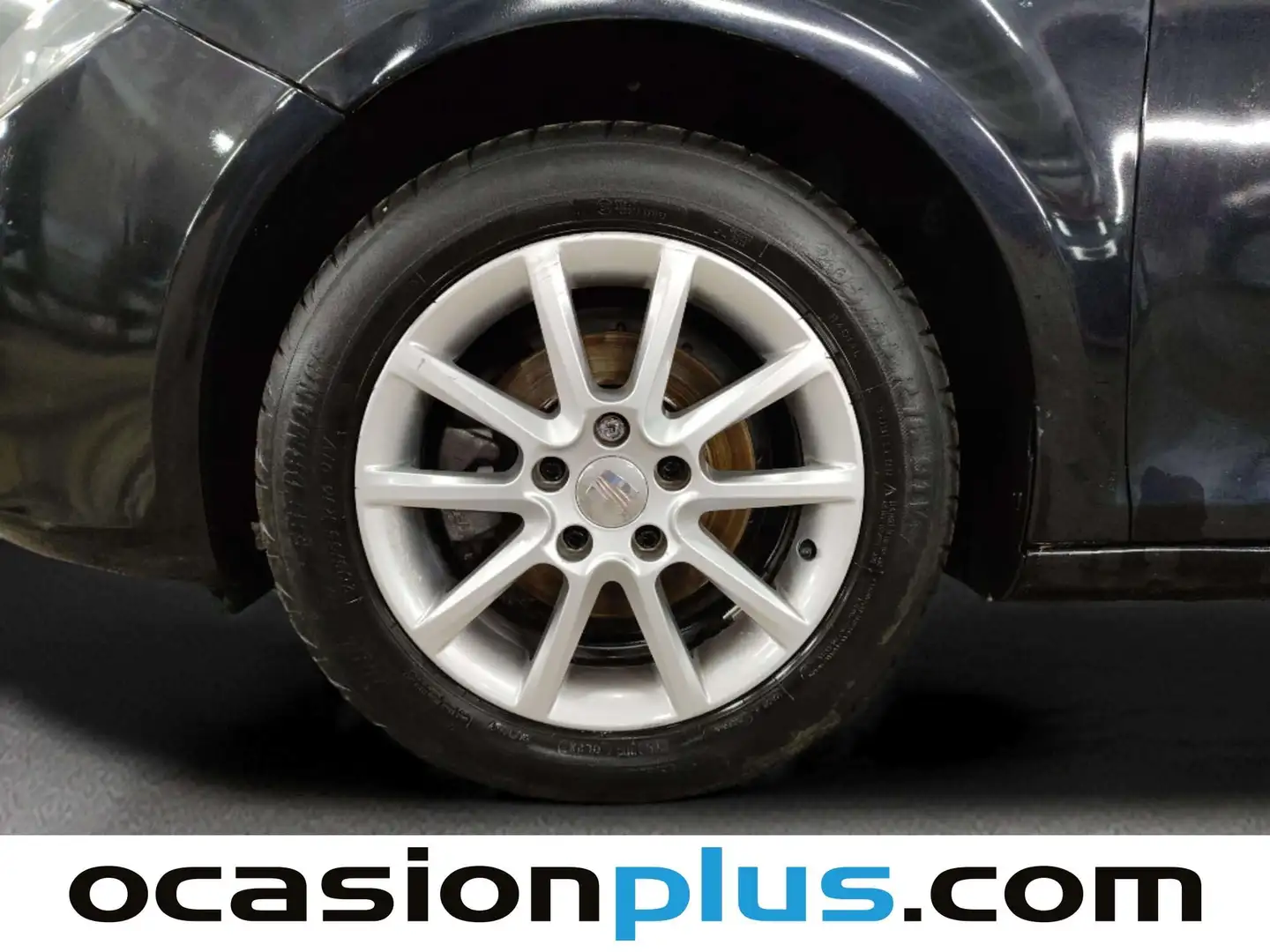 Foto Seat León SEAT León 1.6 Reference  (102 CV)