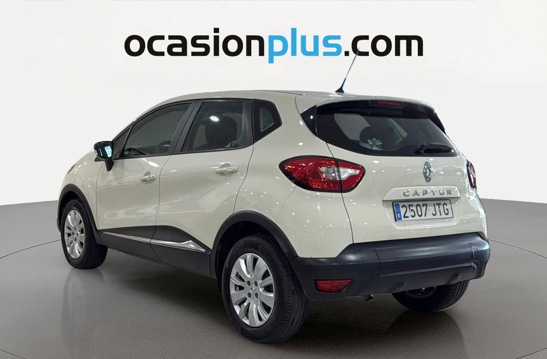 Renault Captur Intens Energy eco2 TCe - foto 3