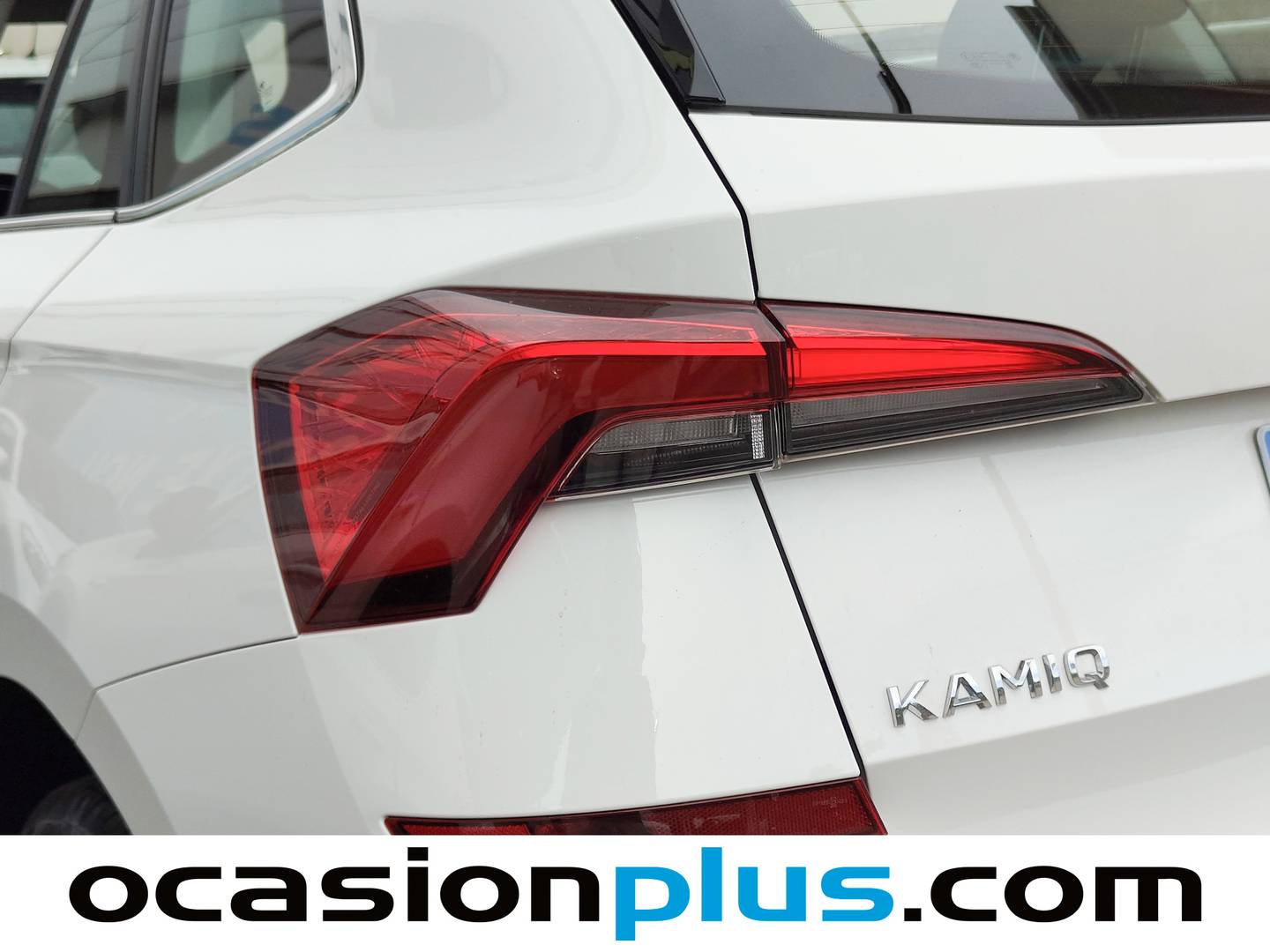 Skoda Kamiq Skoda Kamiq 1.0 TSI Ambition (115 CV) km 0