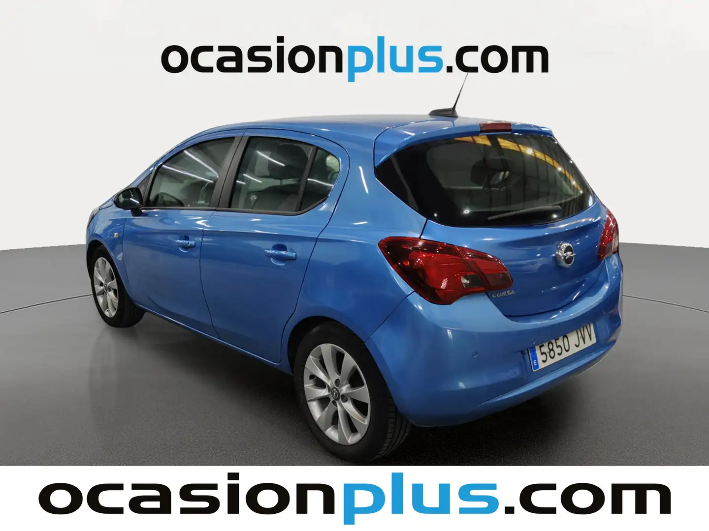 Foto Opel Corsa Opel Corsa 1.4 S&S Selective Easytronic (90 CV)