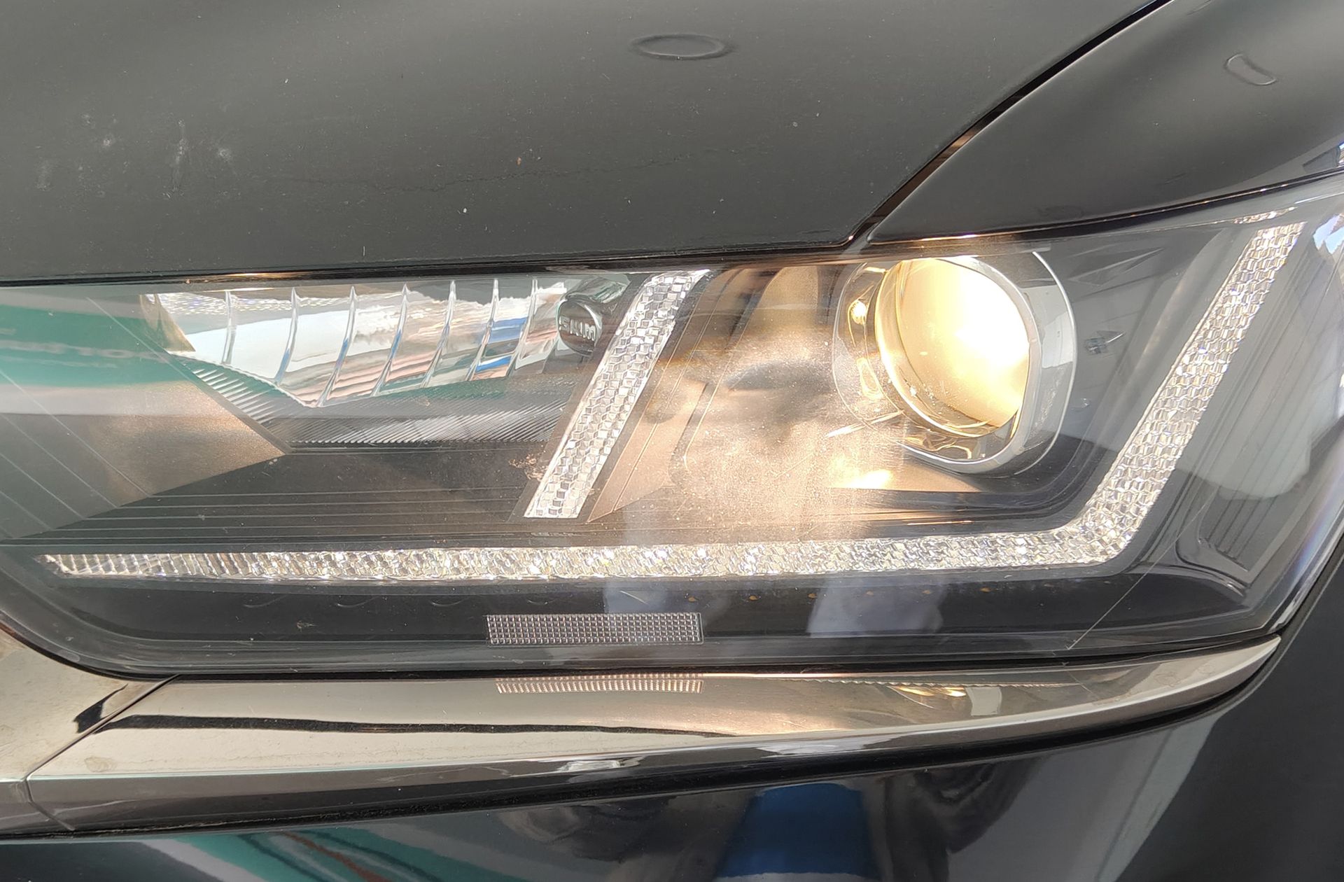 SWM G01 1.5T Luxury - foto 16