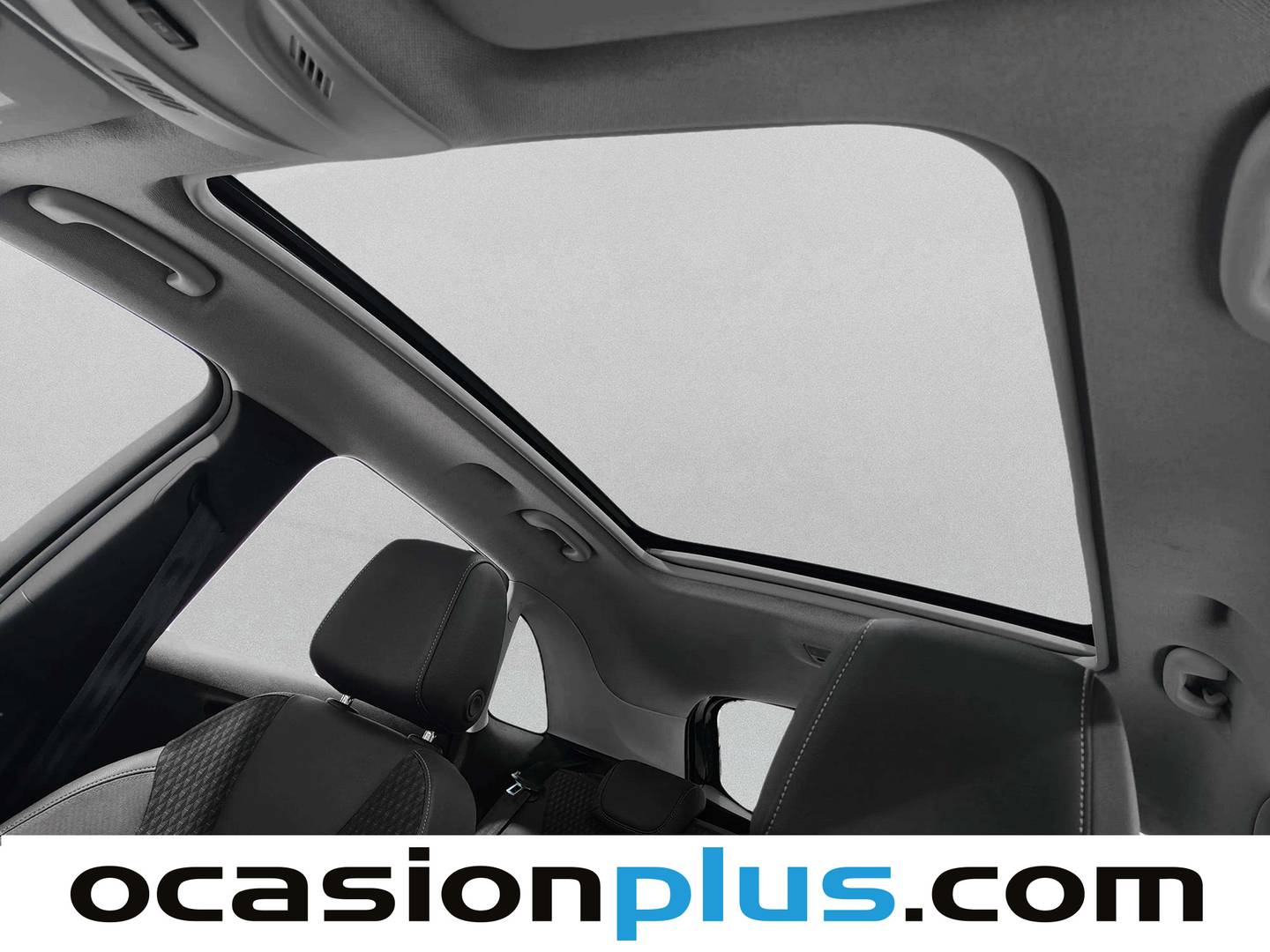 Extras y acabados del Opel Crossland X Opel Crossland X 1.2 Turbo S&S Excellence (130 CV)