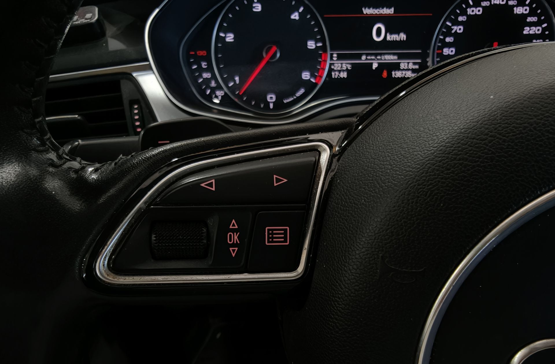 Audi A7 Sportback 3.0 Bi TDI quattro Tiptronic - foto 25