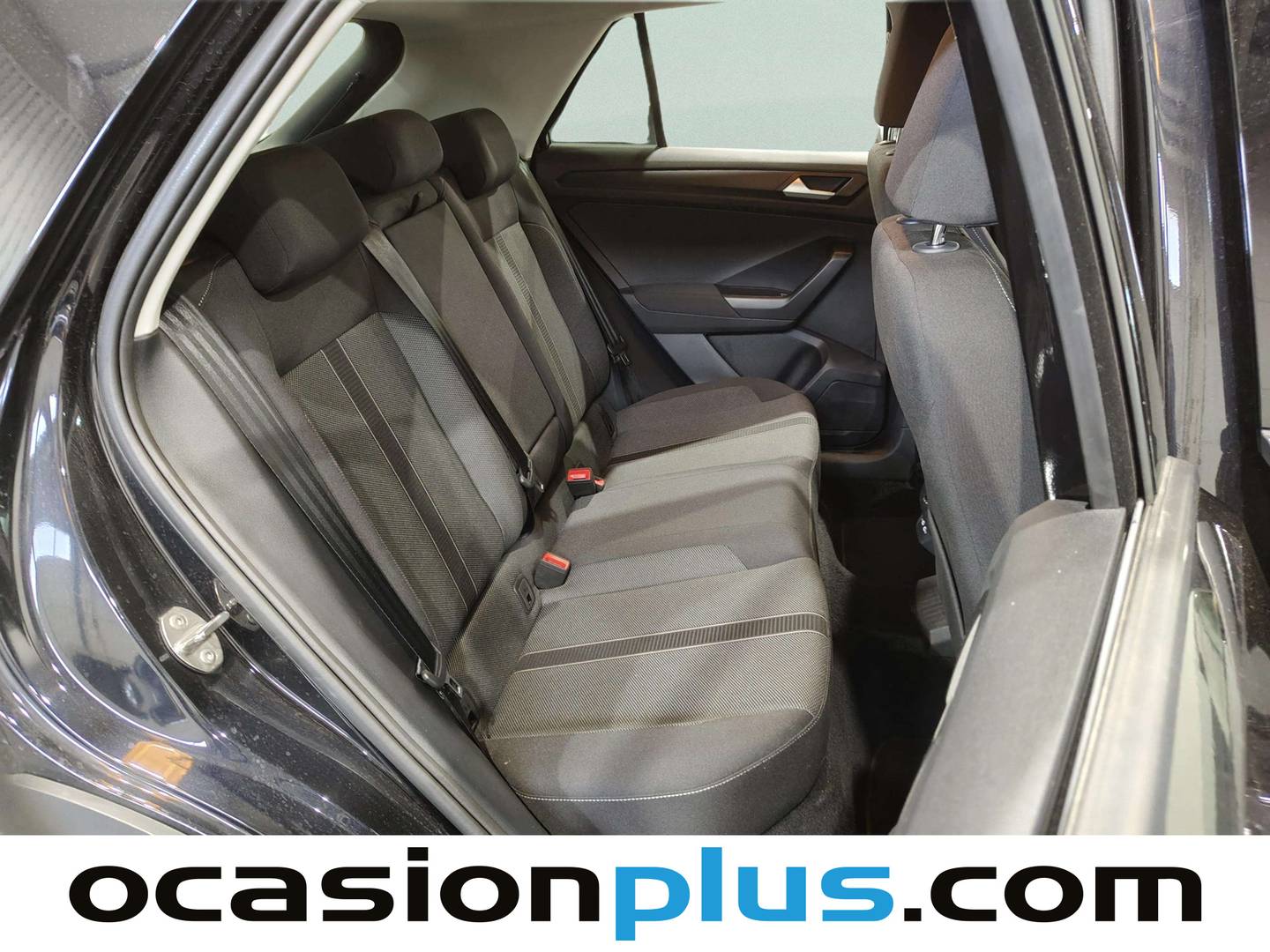 Foto Volkswagen T-Roc Volkswagen T-Roc "Más" 1.0 TSI (115 CV)