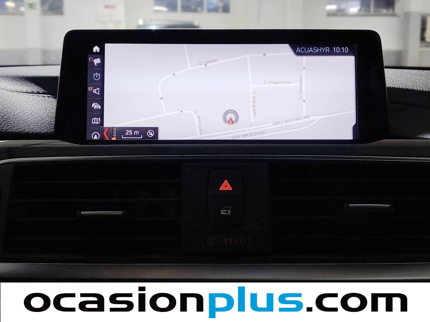 Foto BMW Serie 4 BMW Serie 4 420i Gran Coupe (184 CV)