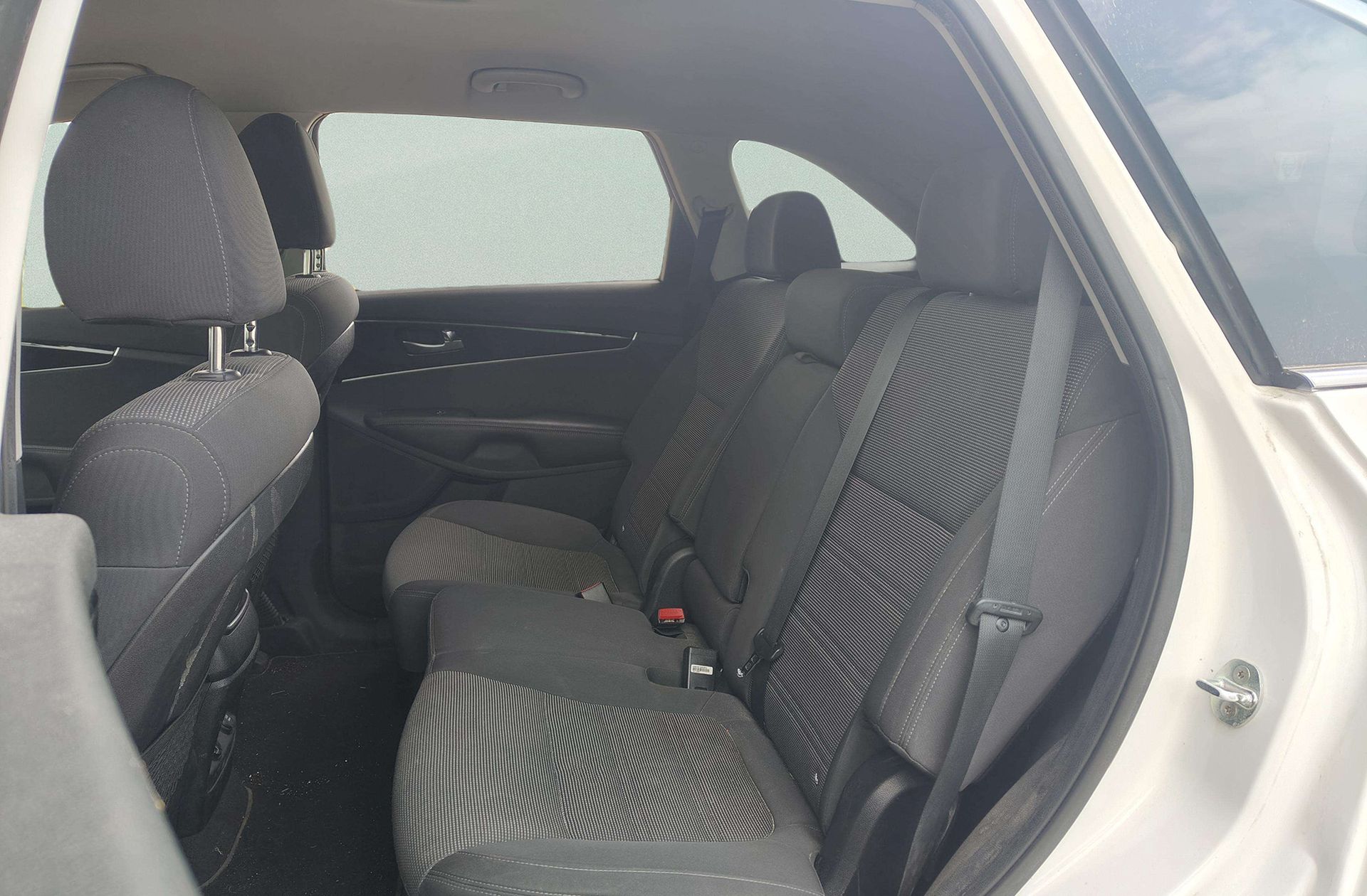 Kia Sorento 2.2 CRDi Drive 4x2 7 plazas - foto 13