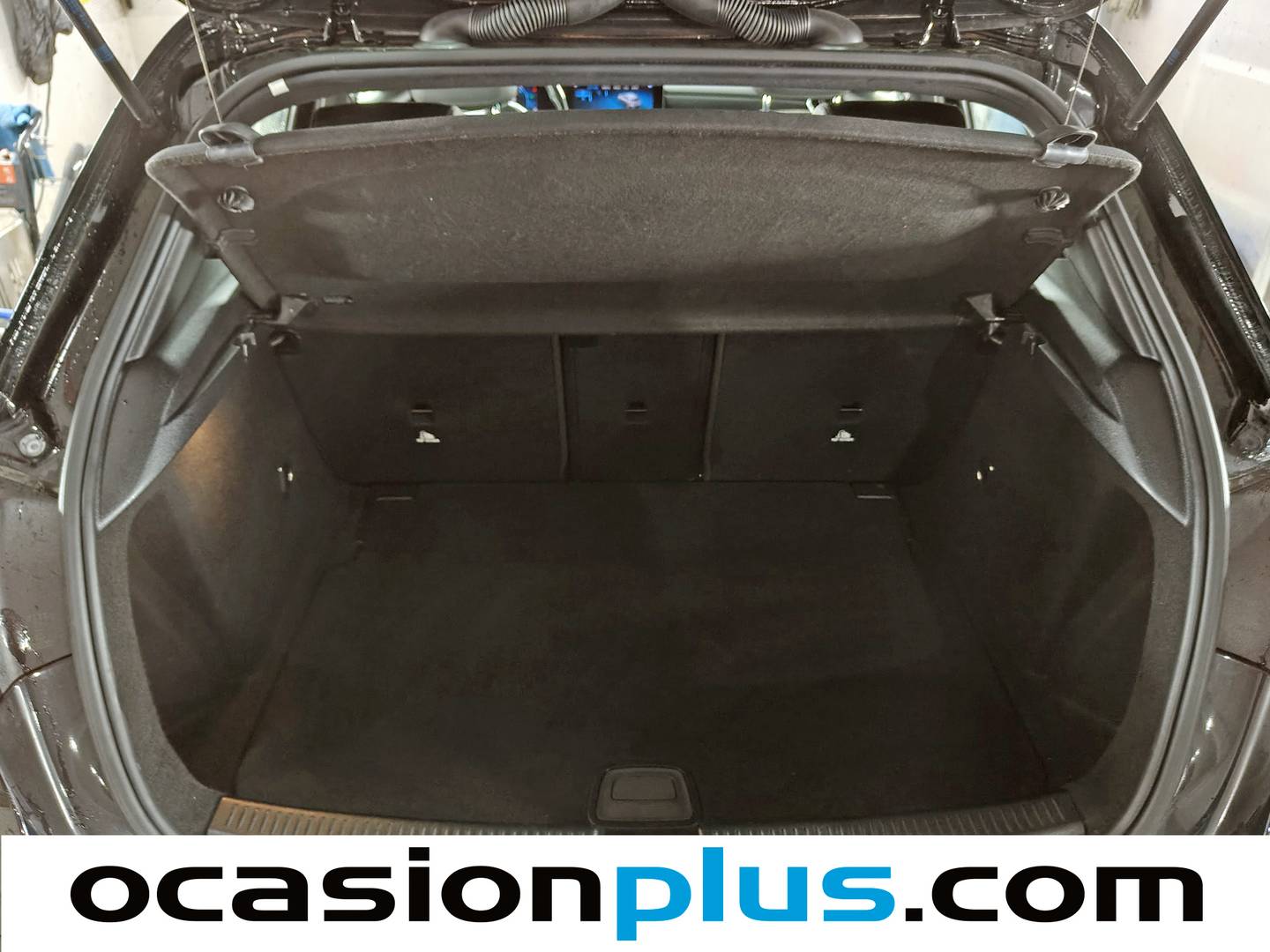 Foto Mercedes Clase A Mercedes-Benz Clase A A 200 d (150 CV)