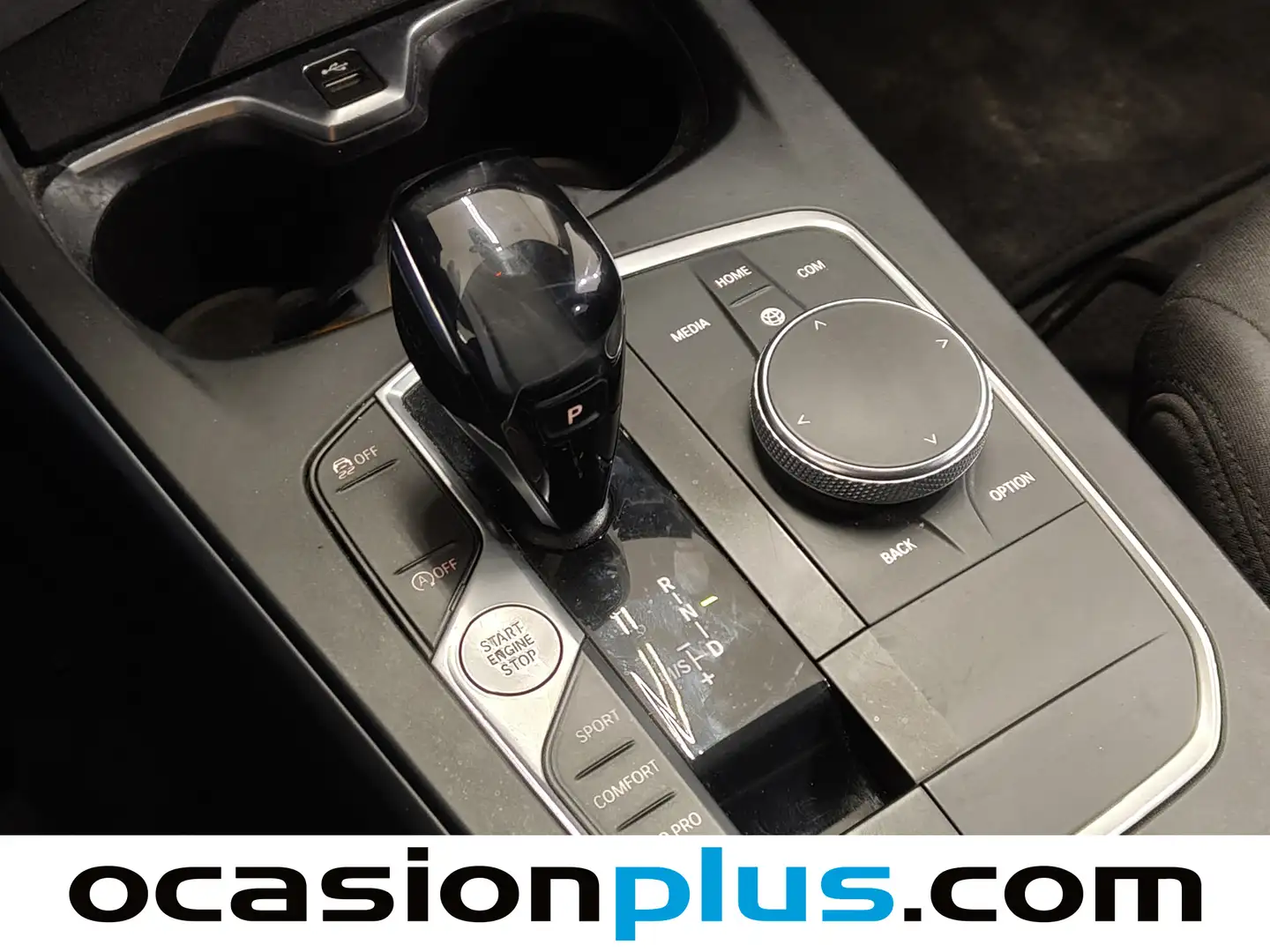 Foto BMW Serie 1 BMW Serie 1 118i (140 CV)