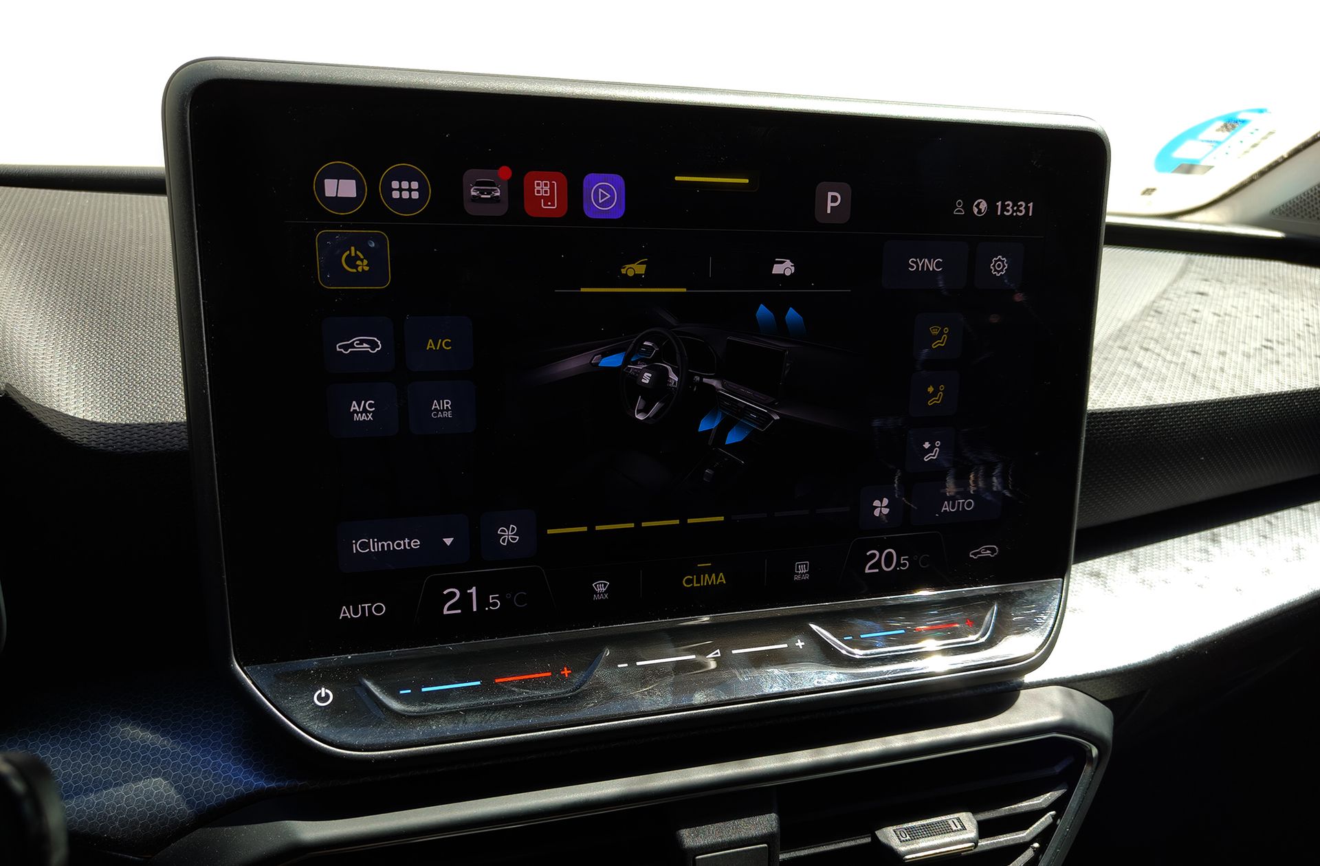 SEAT León 1.5 eTSI Style XL DSG - foto 24