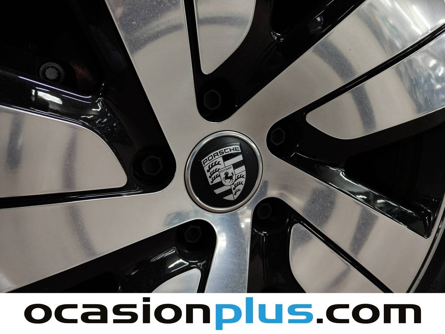 Foto Porsche Taycan Porsche Taycan 4 Cross Turismo (476 CV)