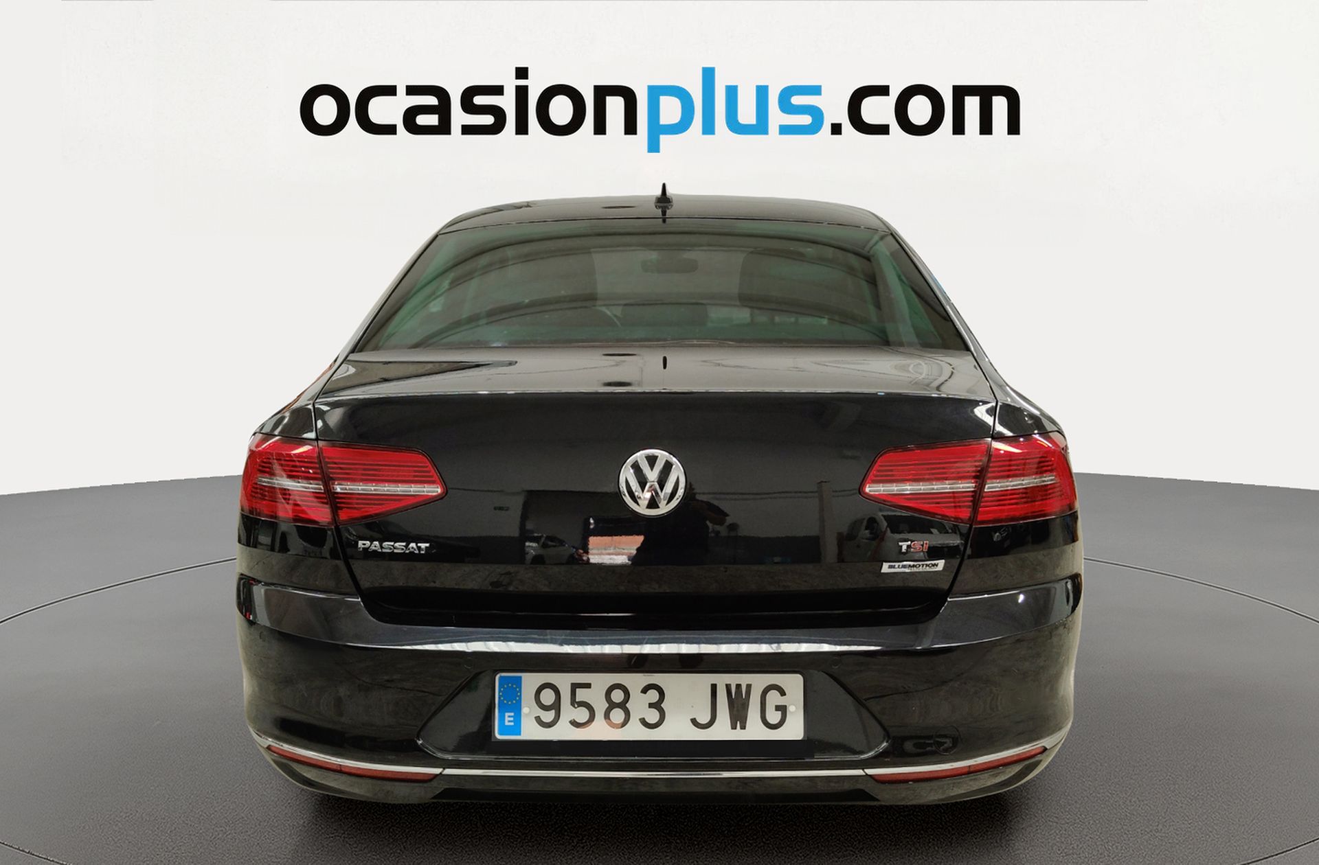 Volkswagen Passat Sport 1.4 TSI ACT BMT - foto 19