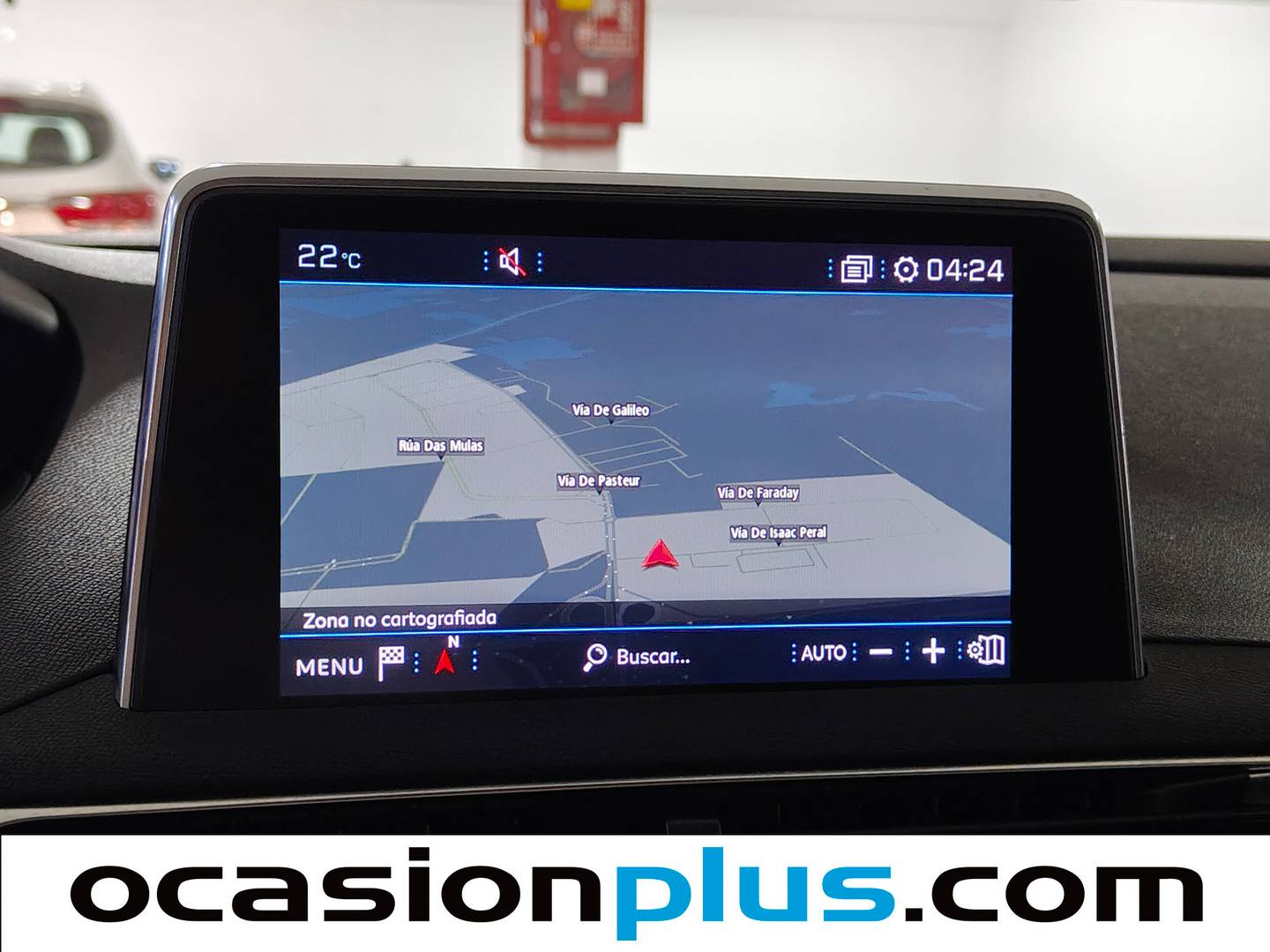 Extras y acabados del Peugeot 3008 Peugeot 3008 BlueHDI 130 S&S Active (130 CV)