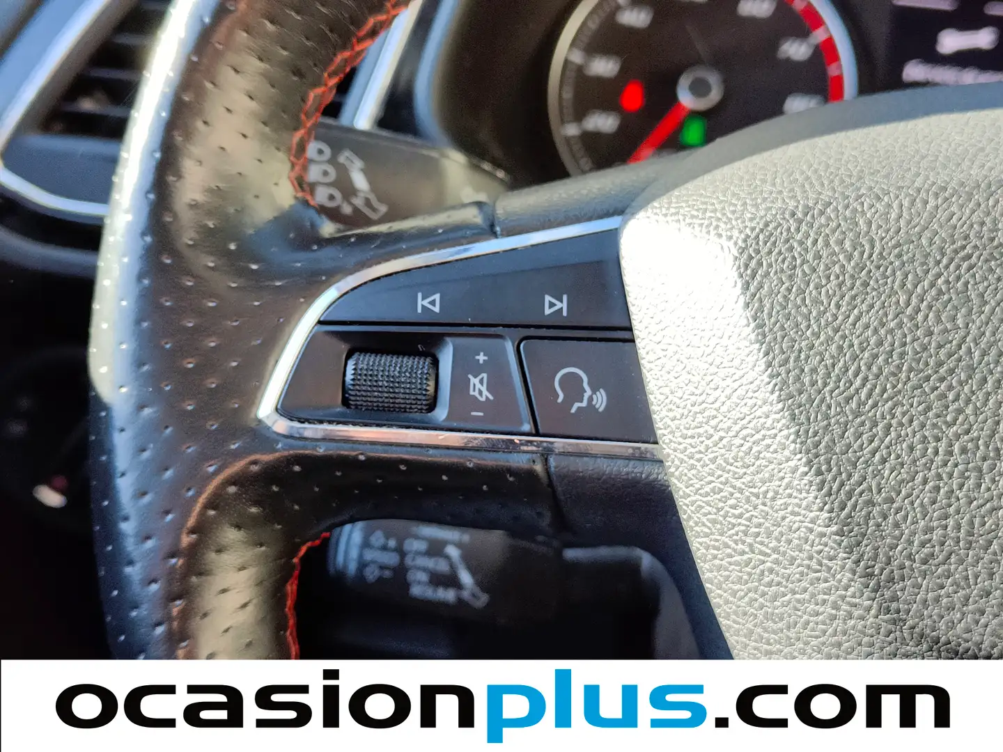 Foto Seat León SEAT León 1.5 TGI GNC S&S FR (130 CV)