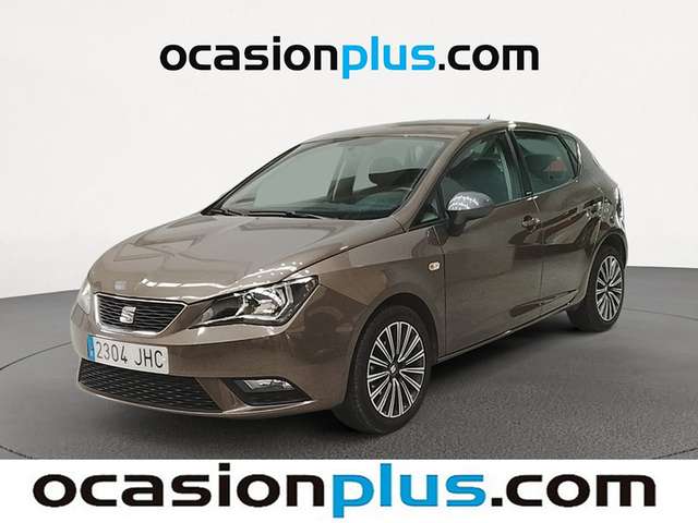 Seat Ibiza 1.2 TSI Style Connect (90 CV) de segunda mano
