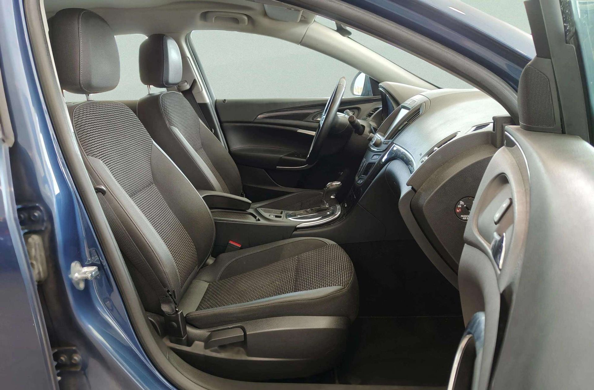 Opel Insignia Sports Tourer 2.0 CDTI Excellence - foto 20