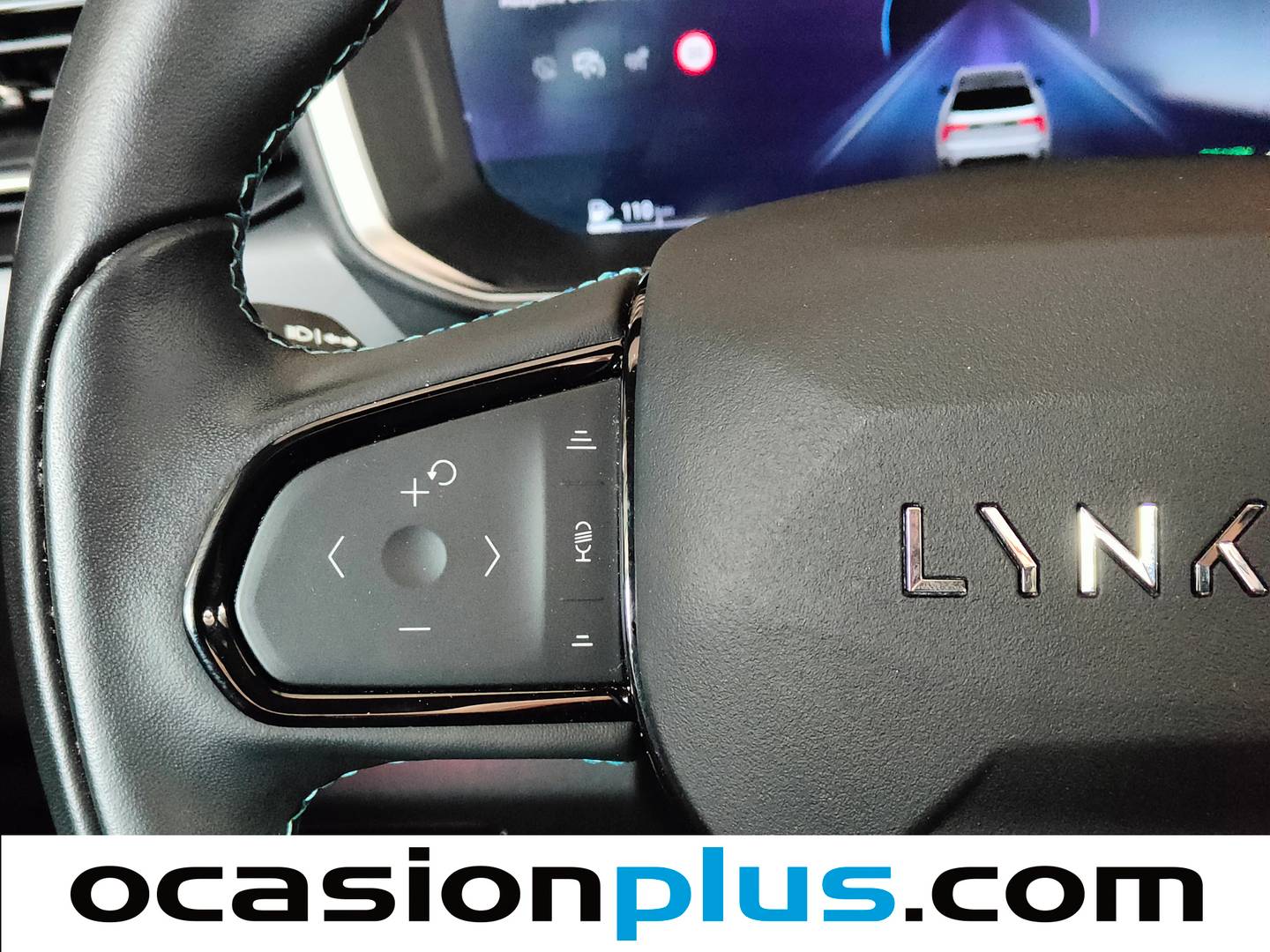 Lynk & Co 01 Lynk & Co 01 1.5 PHEV (261 CV) de ocasión