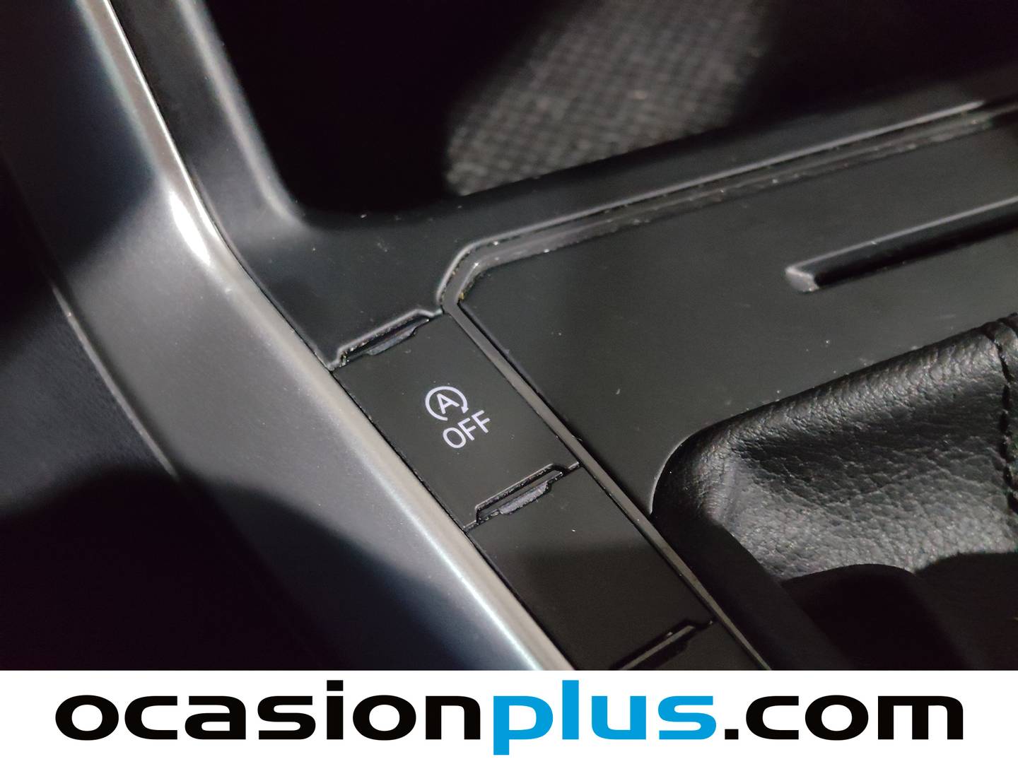 Equipamiento del Volkswagen Polo Volkswagen Polo Life 1.0 TSI (95 CV)