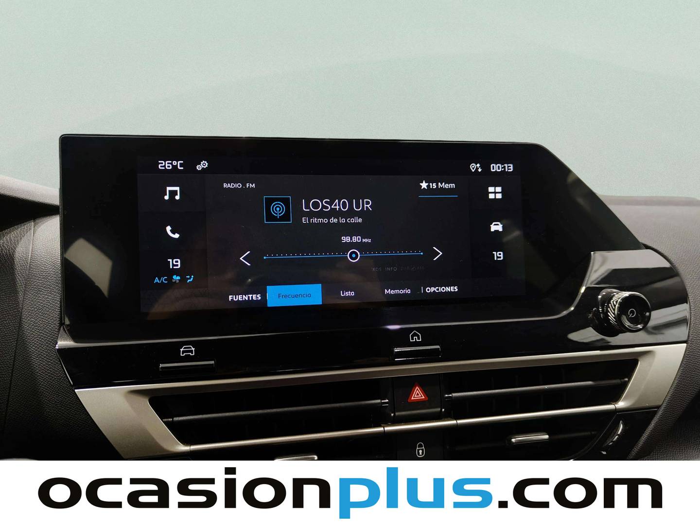 Citroën C4 Citroën C4 PureTech 130 S&S Plus (131 CV) gasolina