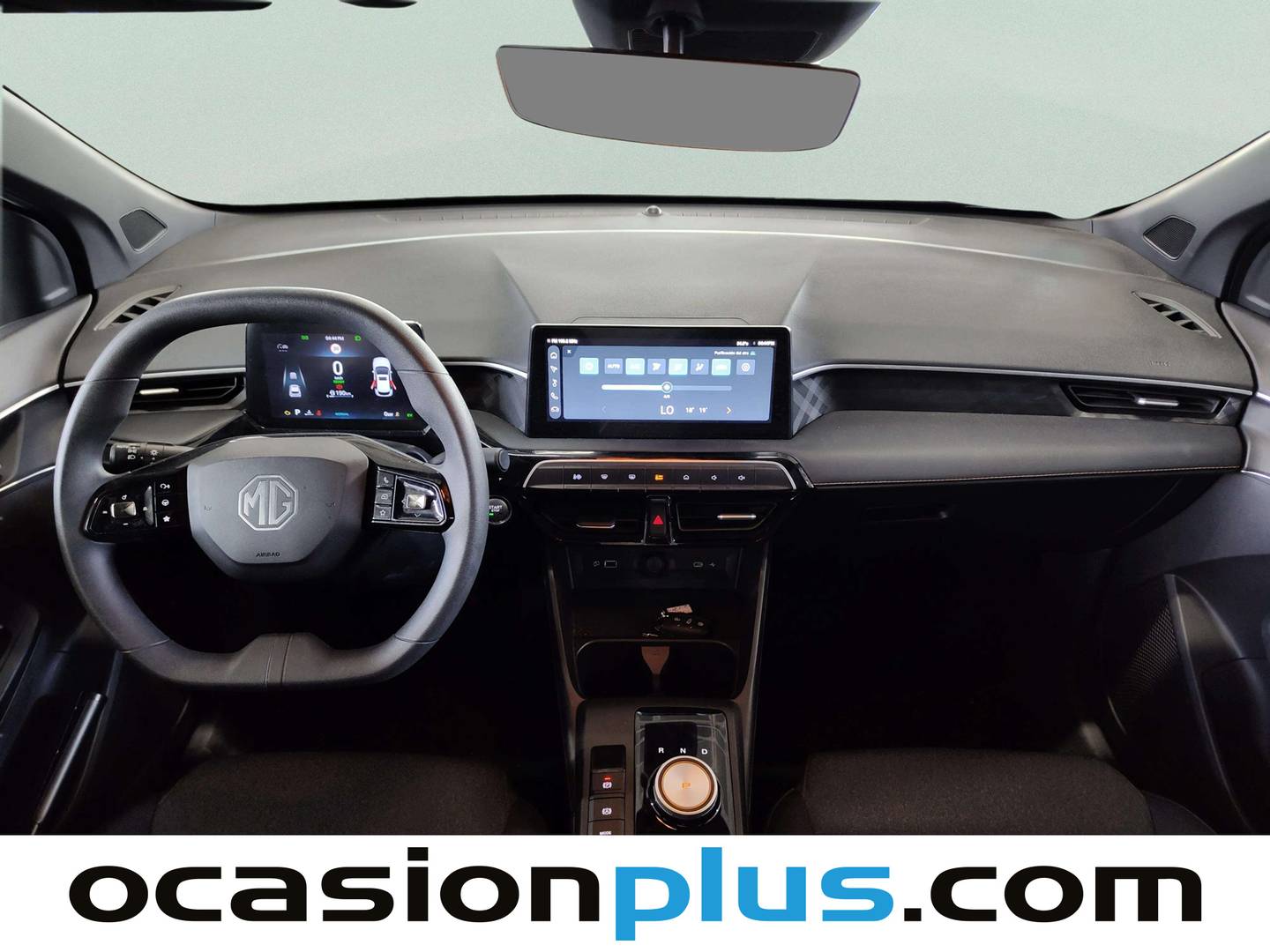 MG MG3 Hybrid+ MG MG3 Comfort (195 CV) de ocasión