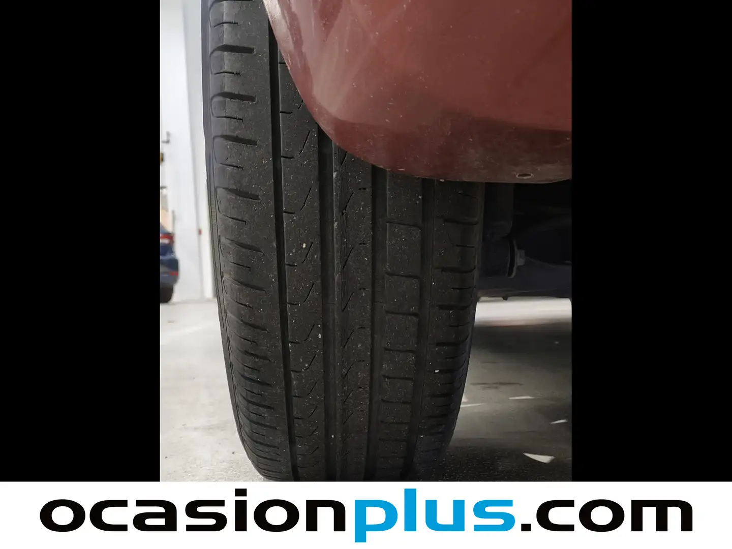 Foto Nissan NOTE Nissan Note 1.2G Tekna Sport (80 CV)