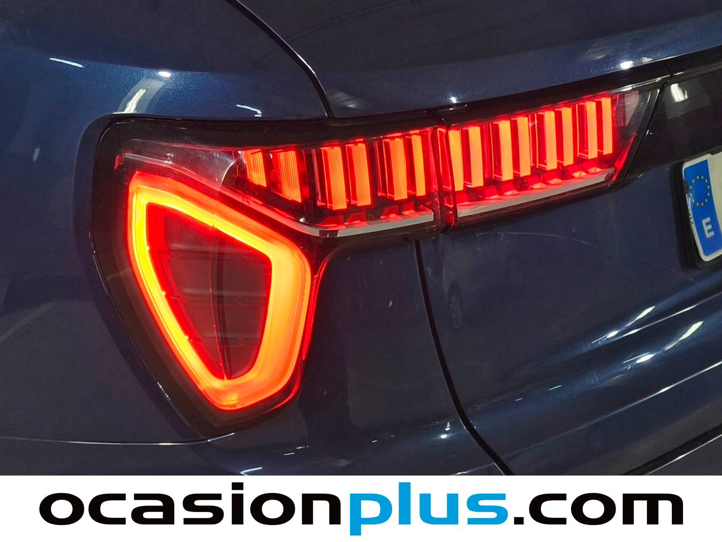 Lynk & Co 01 Lynk & Co 01 1.5 PHEV (261 CV) 2023