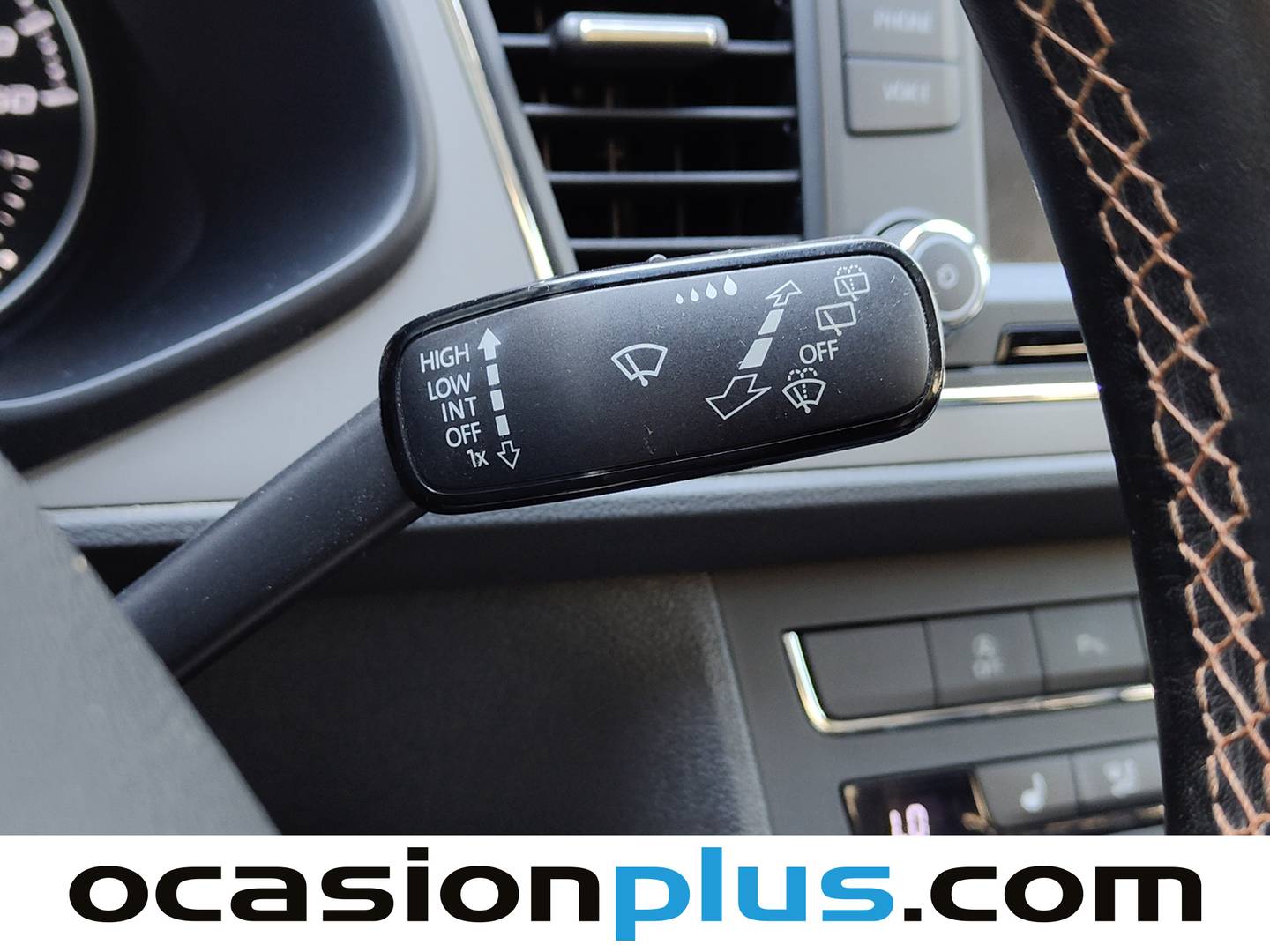 Seat León Seat Leon Xperience 2.0 TDI S&S X-perience 4Drive (150 CV) de segunda mano