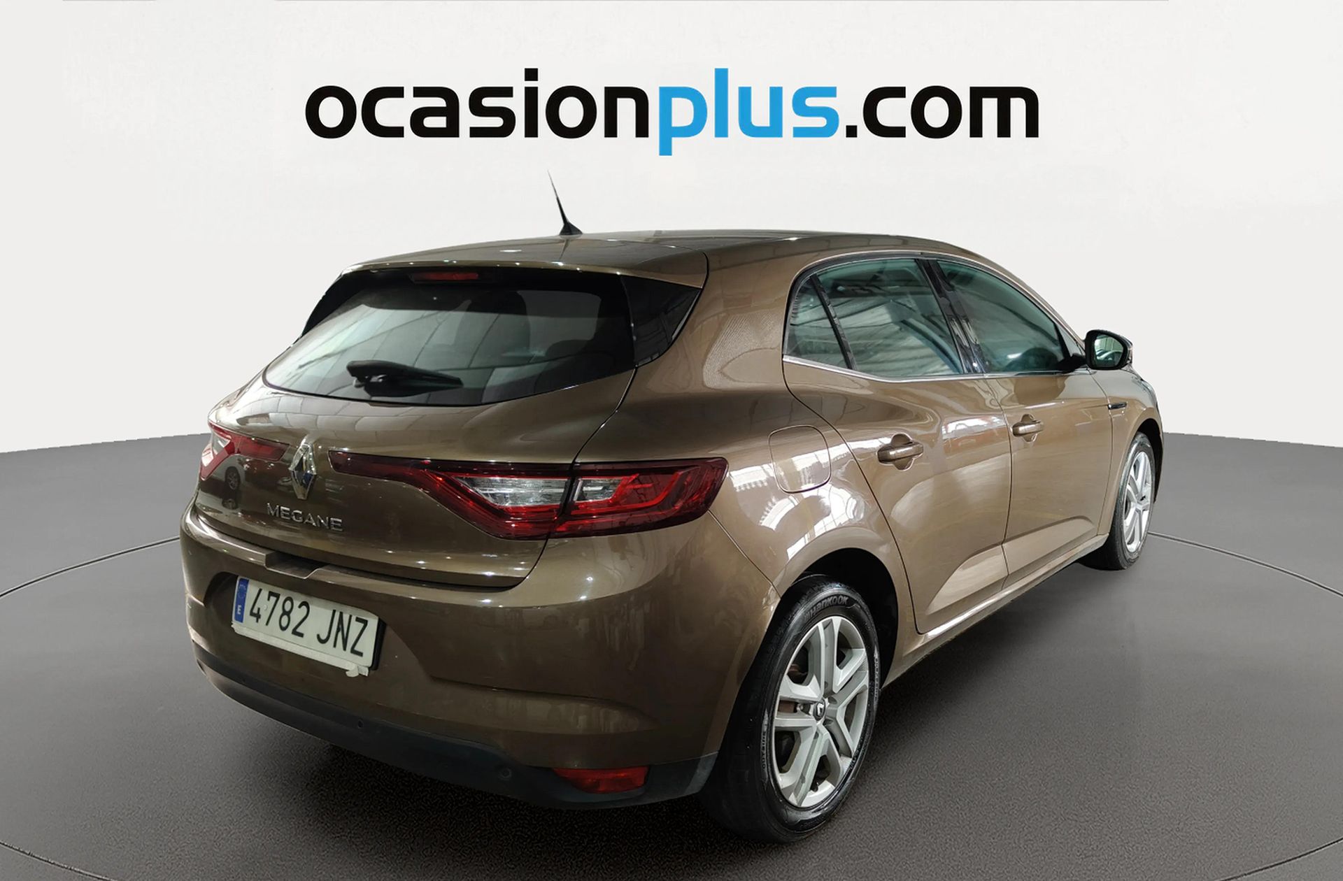 Renault Mégane Intens Energy dCi - foto 4