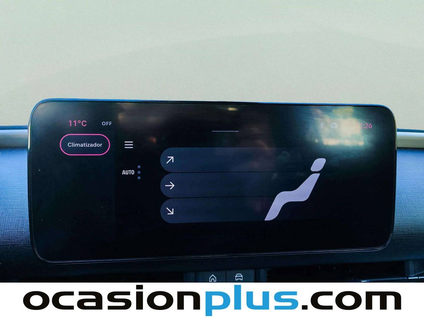 Foto Fiat 600 Fiat 600 1.2 MHEV DDCT (100 CV)