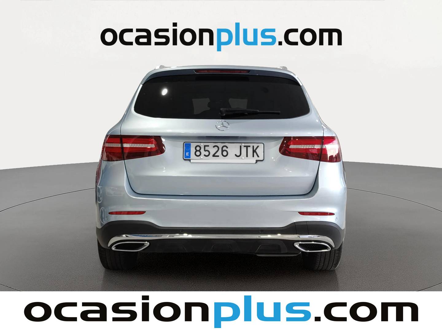 Mercedes Clase GLC Mercedes GLC 250 d AMG Line 4Matic (204 CV) barato