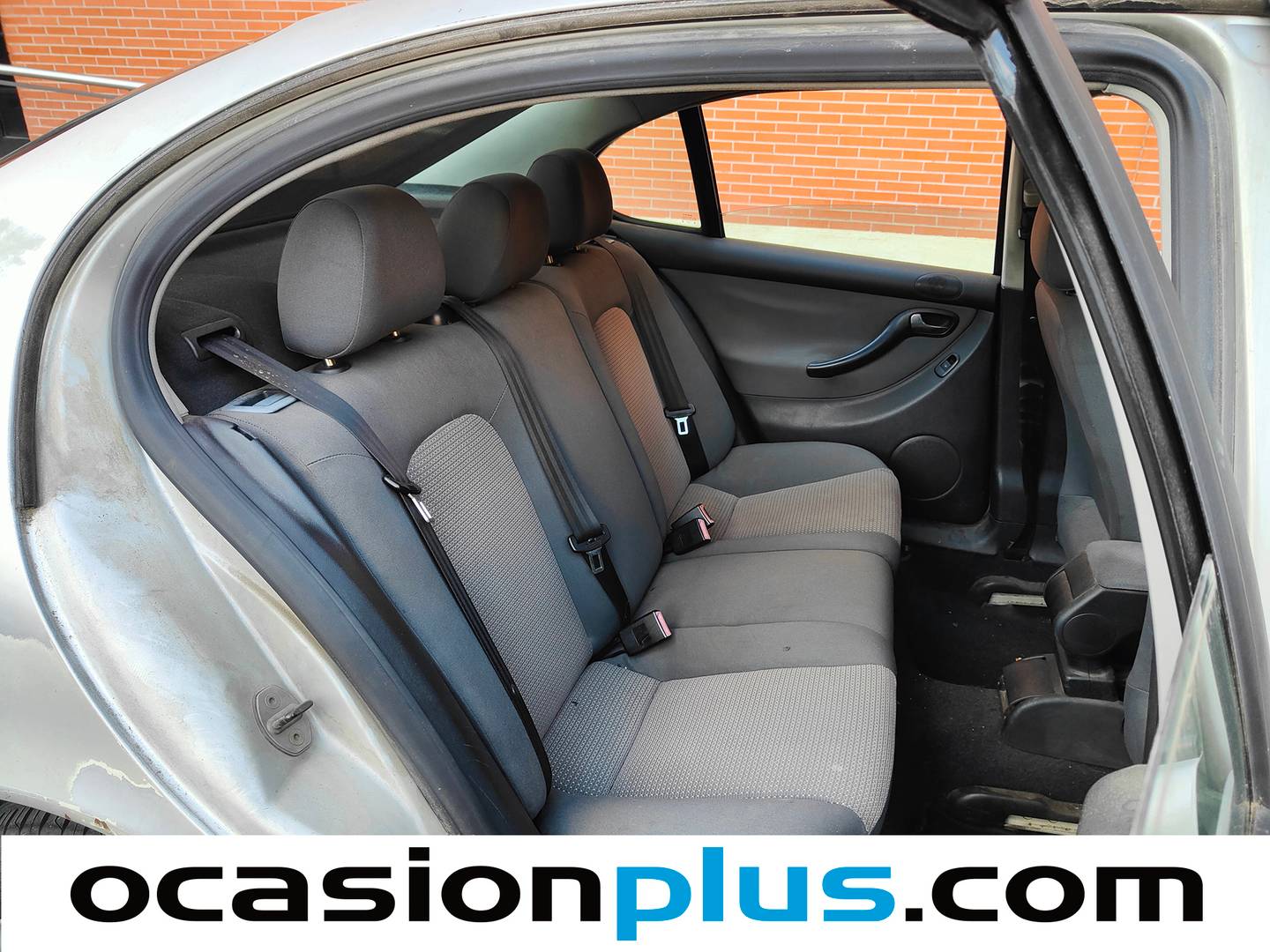 Seat Toledo Seat Toledo 1.9 TDi Stella (110 CV) al mejor precio