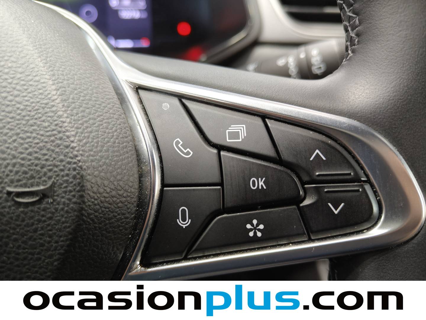 Foto Renault Captur Renault Captur Techno TCe (90 CV)