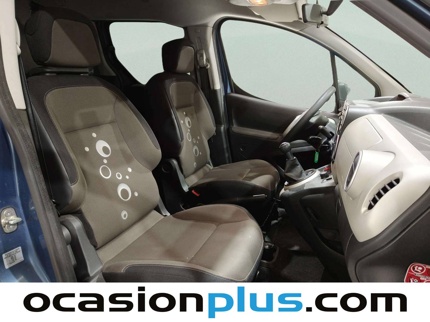 Foto Citroën Berlingo Citroen Berlingo Combi BlueHDi 100 Multispace Live Edition (100 CV)