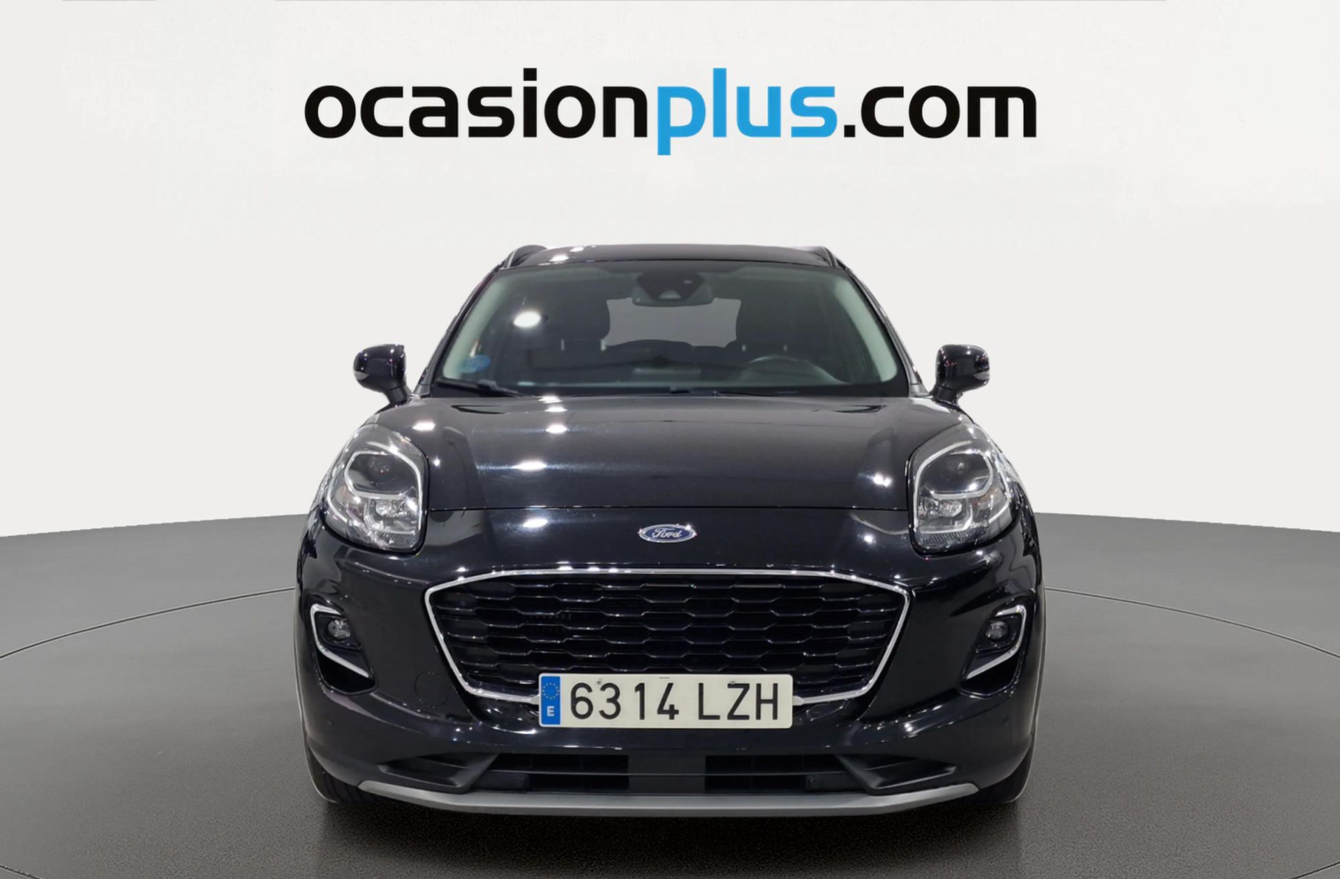 Ford Puma 1.0 EcoBoost MHEV Titanium Design - foto 13