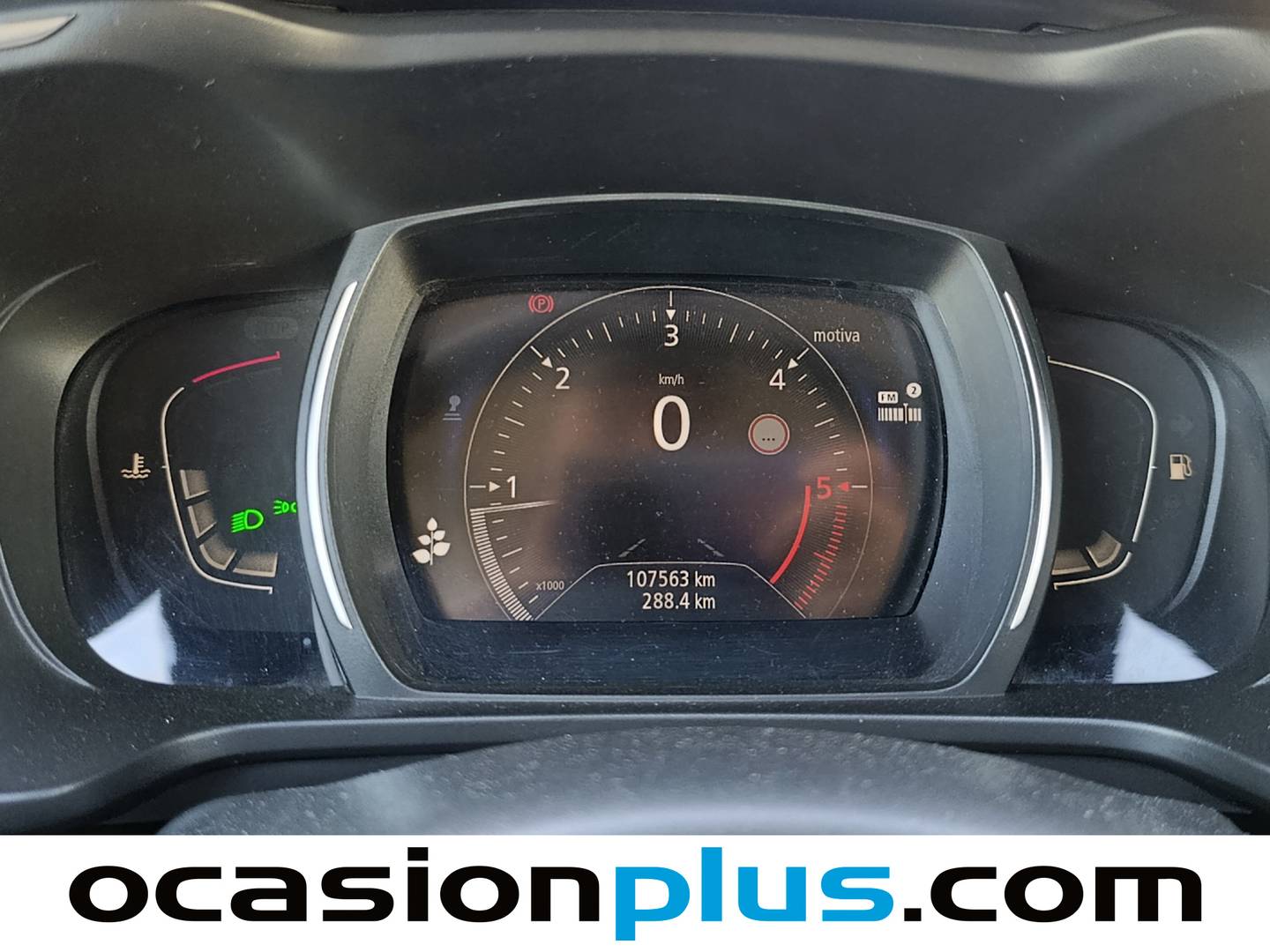 Renault Kadjar Renault Kadjar Zen Blue dCi (150 CV) 4x2 de ocasión