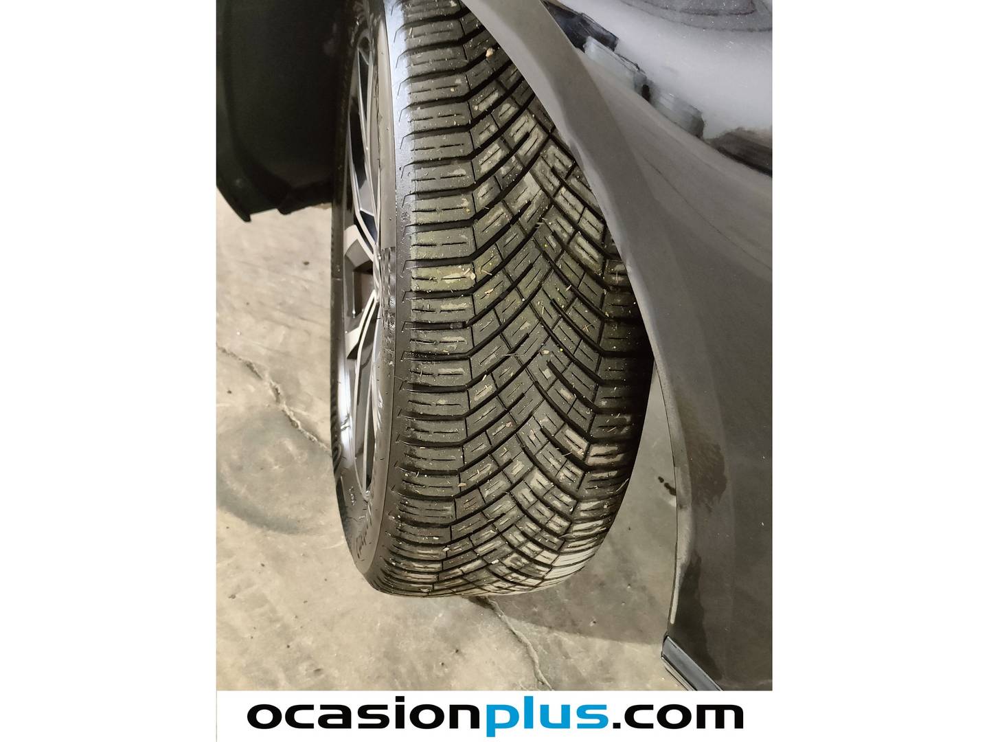 Volkswagen Passat Volkswagen Passat 2.0 TDI (150 CV) DSG seminuevo