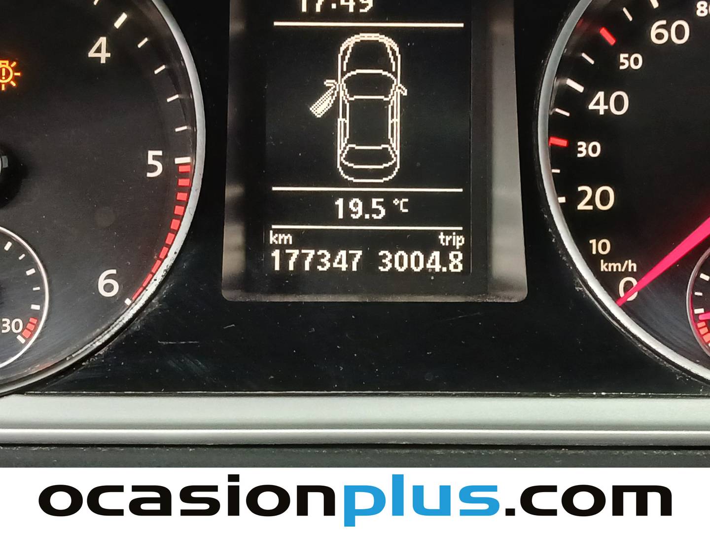 Volkswagen Passat Volkswagen Passat Edition 1.6 TDI BMT (105 CV) 105cv