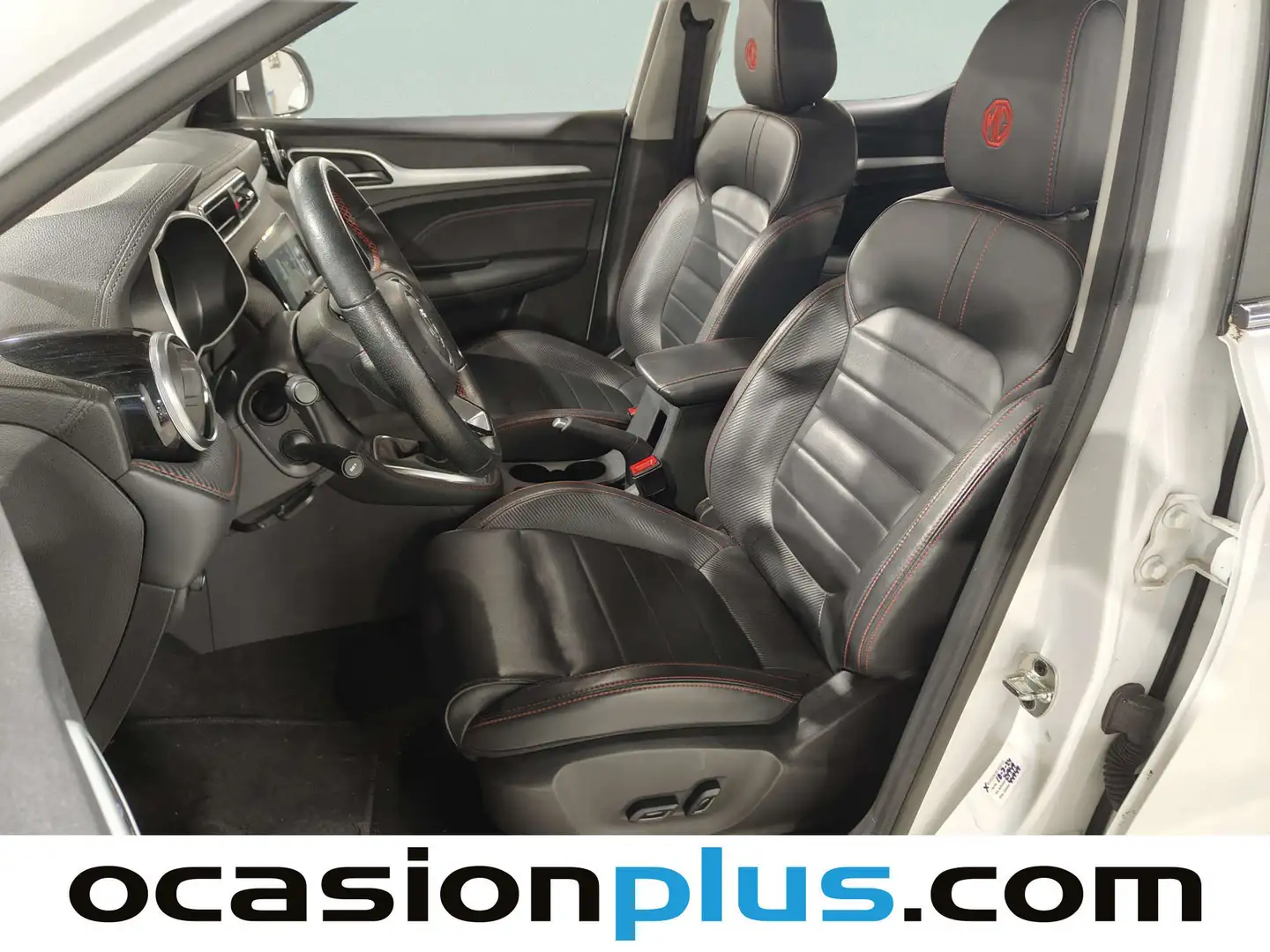 Foto MG ZS MG ZS 1.5 Luxury (106 CV)