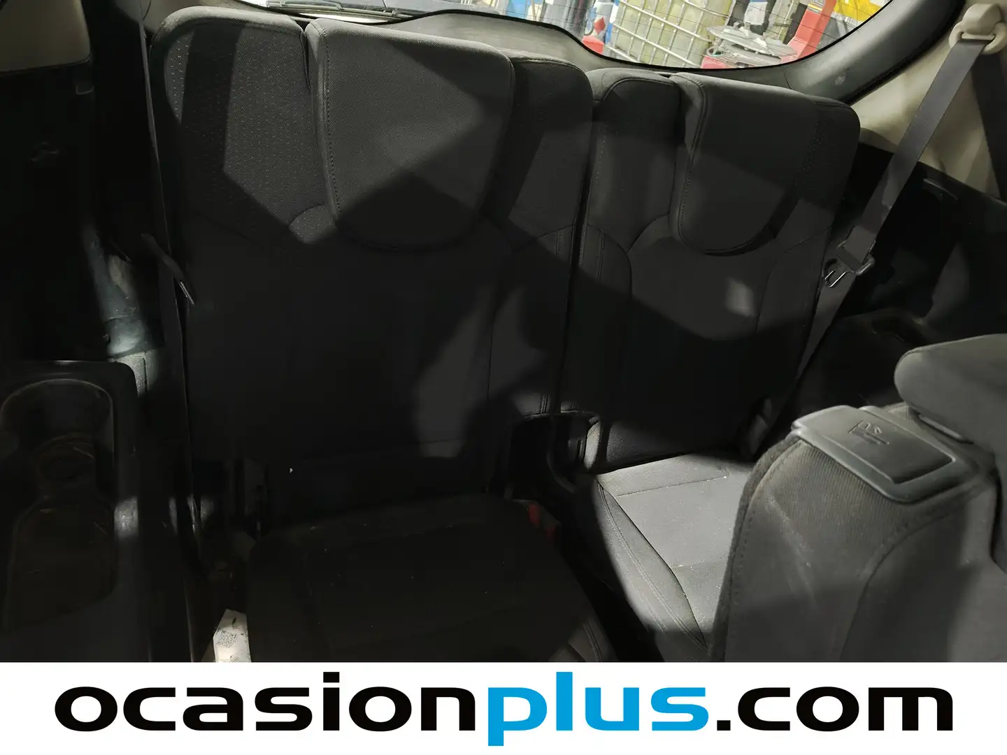 Foto KIA Carens Kia Carens 1.7 CRDi VGT Concept Eco-Dynam (115 CV)