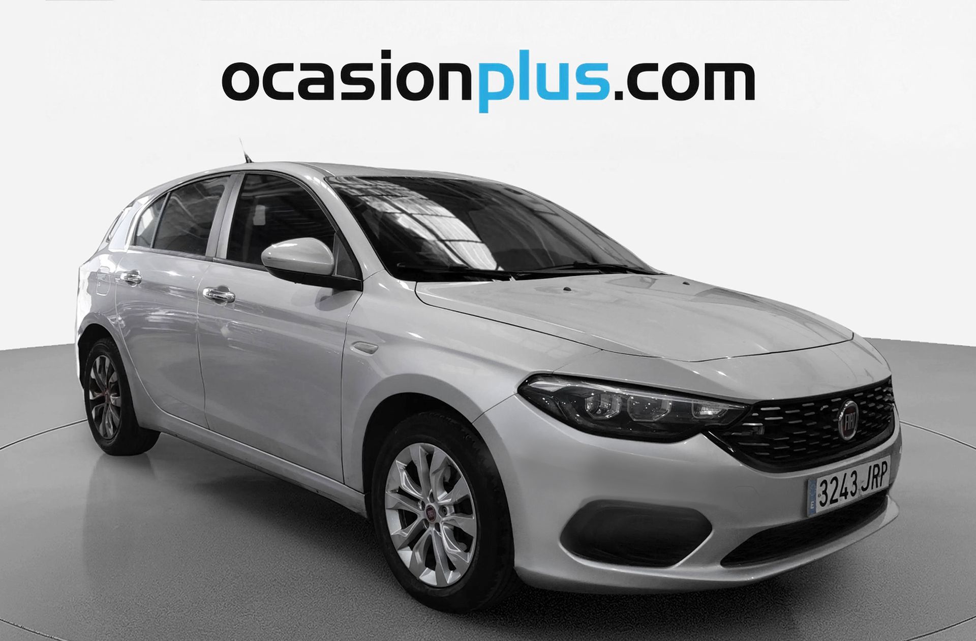 Fiat Tipo 1.4 Easy - foto 2
