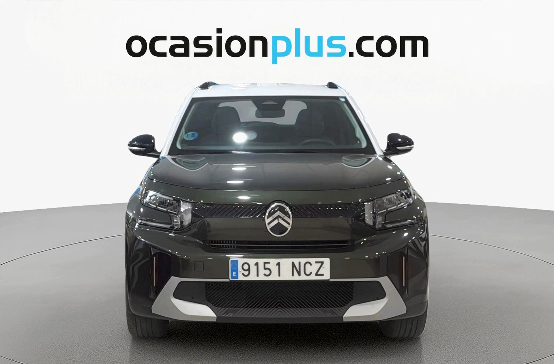Citroën C3 Aircross Hybrid 145 Plus e-DCS6 - foto 12