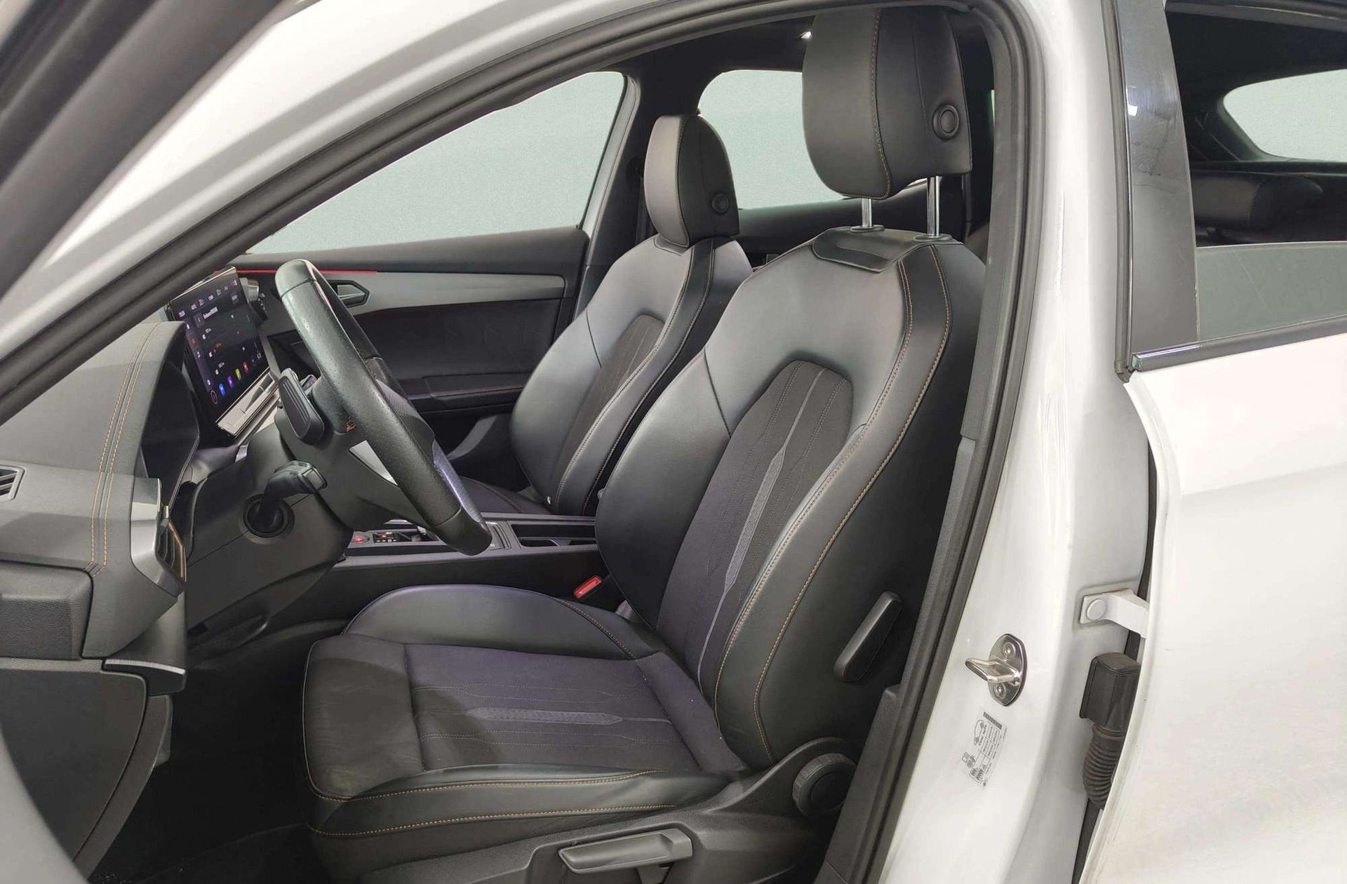 Cupra Formentor 2.0 TSI 4Drive DSG - foto 13