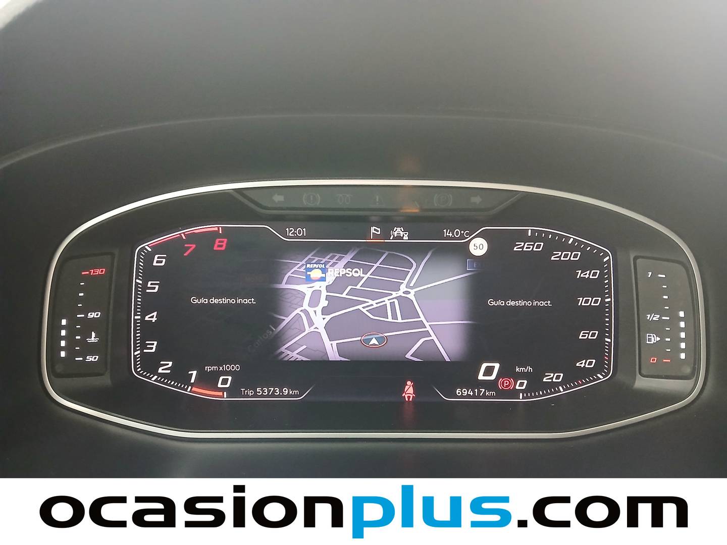 Foto Seat Ateca SEAT Ateca 1.5 TSI S&S Style Go M (150 CV)