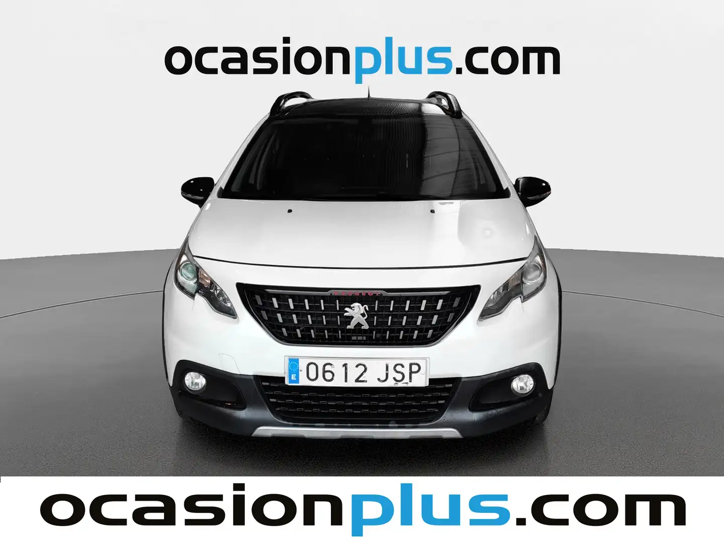 Foto Peugeot 2008 Peugeot 2008 PureTech 130 S&S GT Line (130 CV)