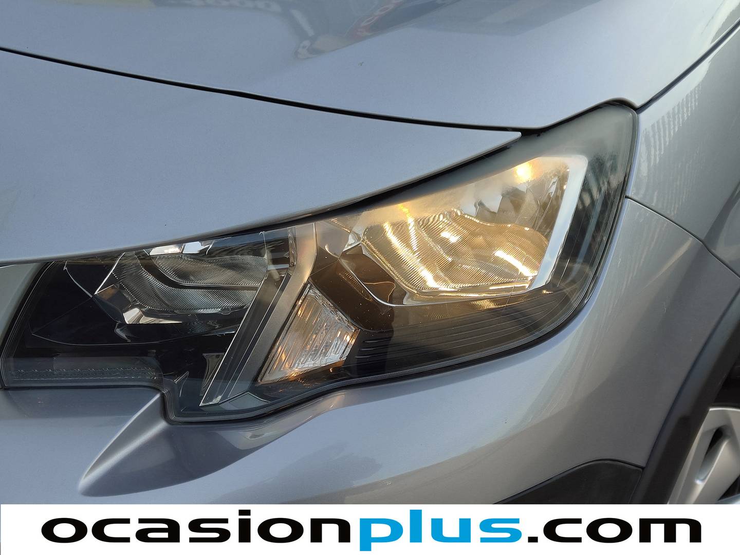 Foto Peugeot Rifter Peugeot Rifter BlueHDi 130 Active Standard (130 CV)