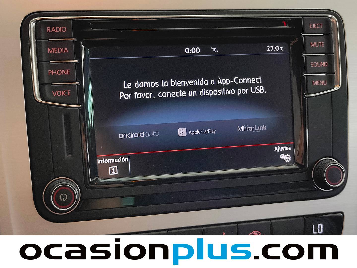 Extras y acabados del Volkswagen Scirocco Volkswagen Scirocco Typhoon by R-Line 1.4 TSI BMT (125 CV)
