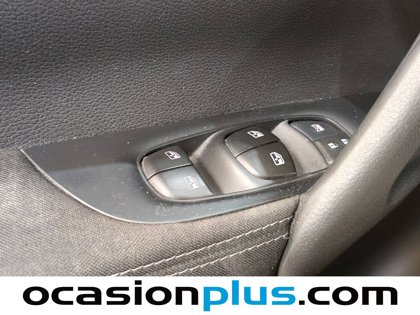 Nissan QASHQAI Nissan Qashqai DIG-T 115 N-Connecta 4x2 (115 CV) de ocasión