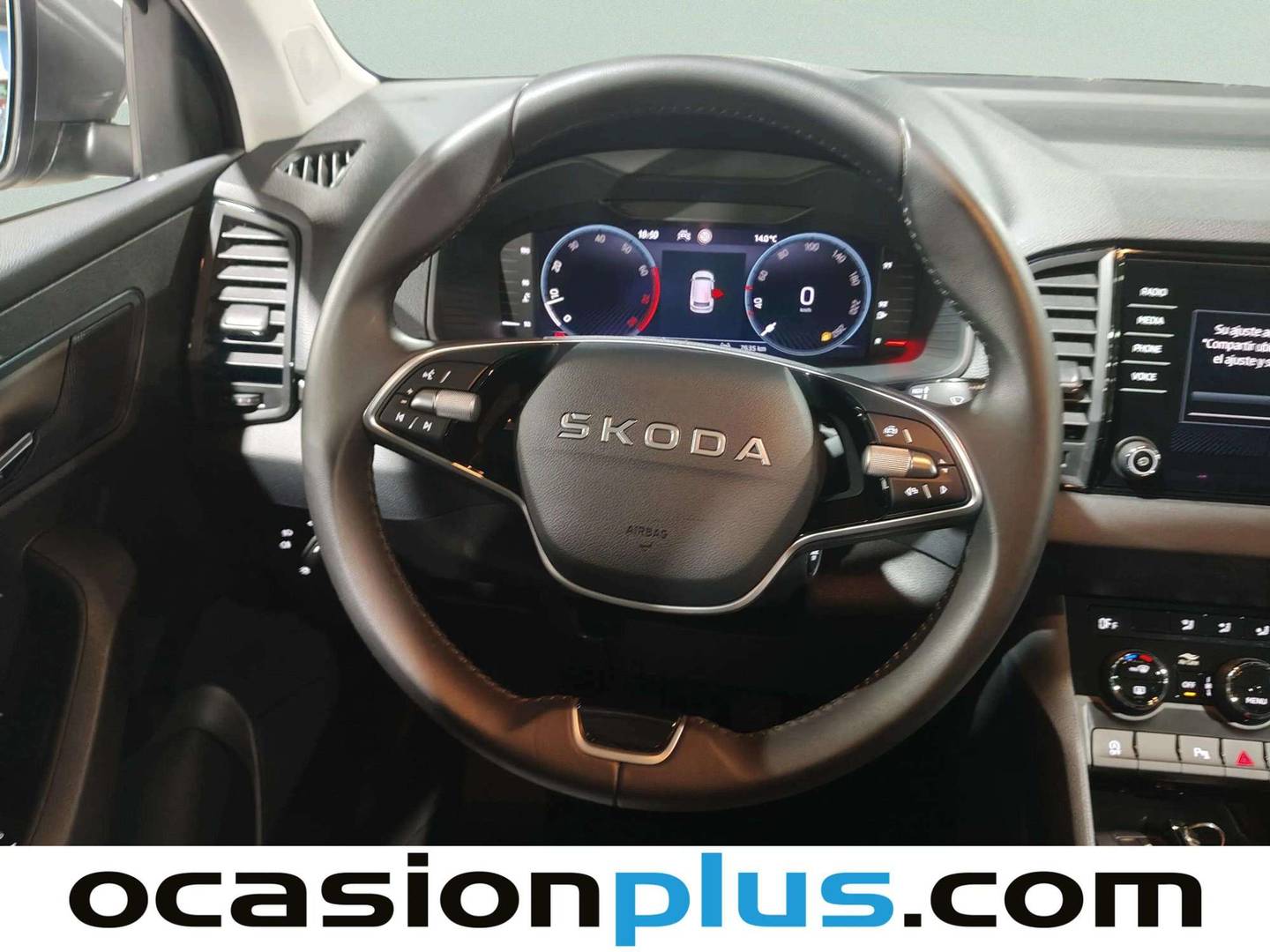 Skoda Karoq Skoda Karoq 1.5 TSI ACT Selection (150 CV) barato