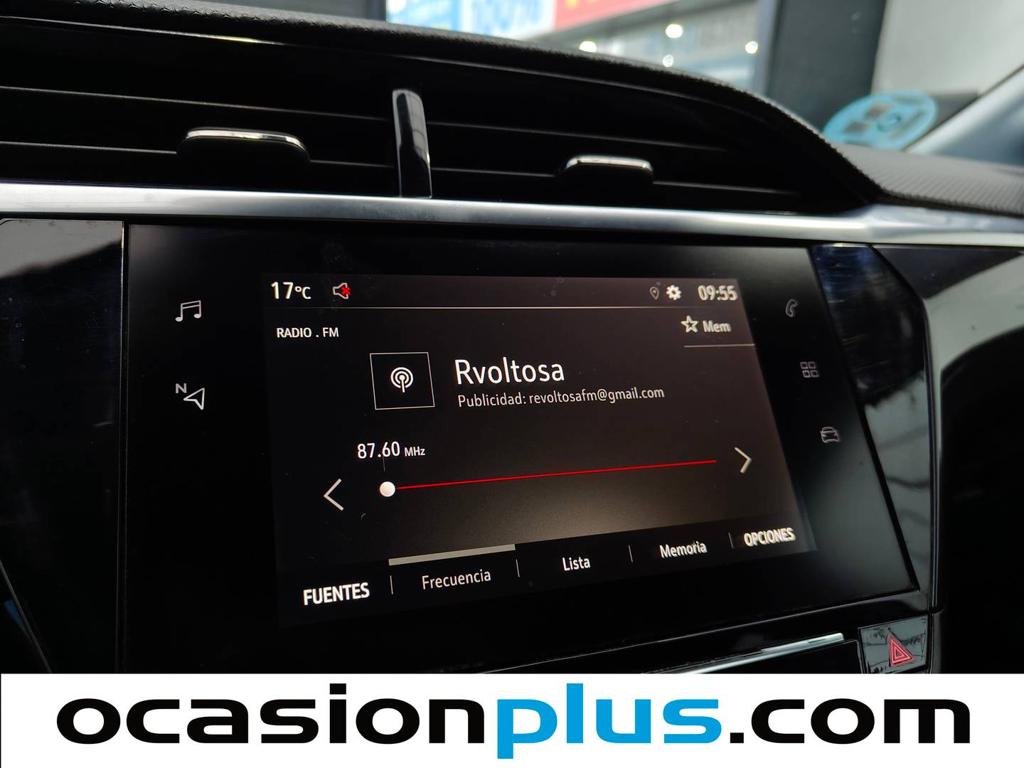 Opel Corsa Opel Corsa 1.2 XEL Elegance (75 CV) km 0